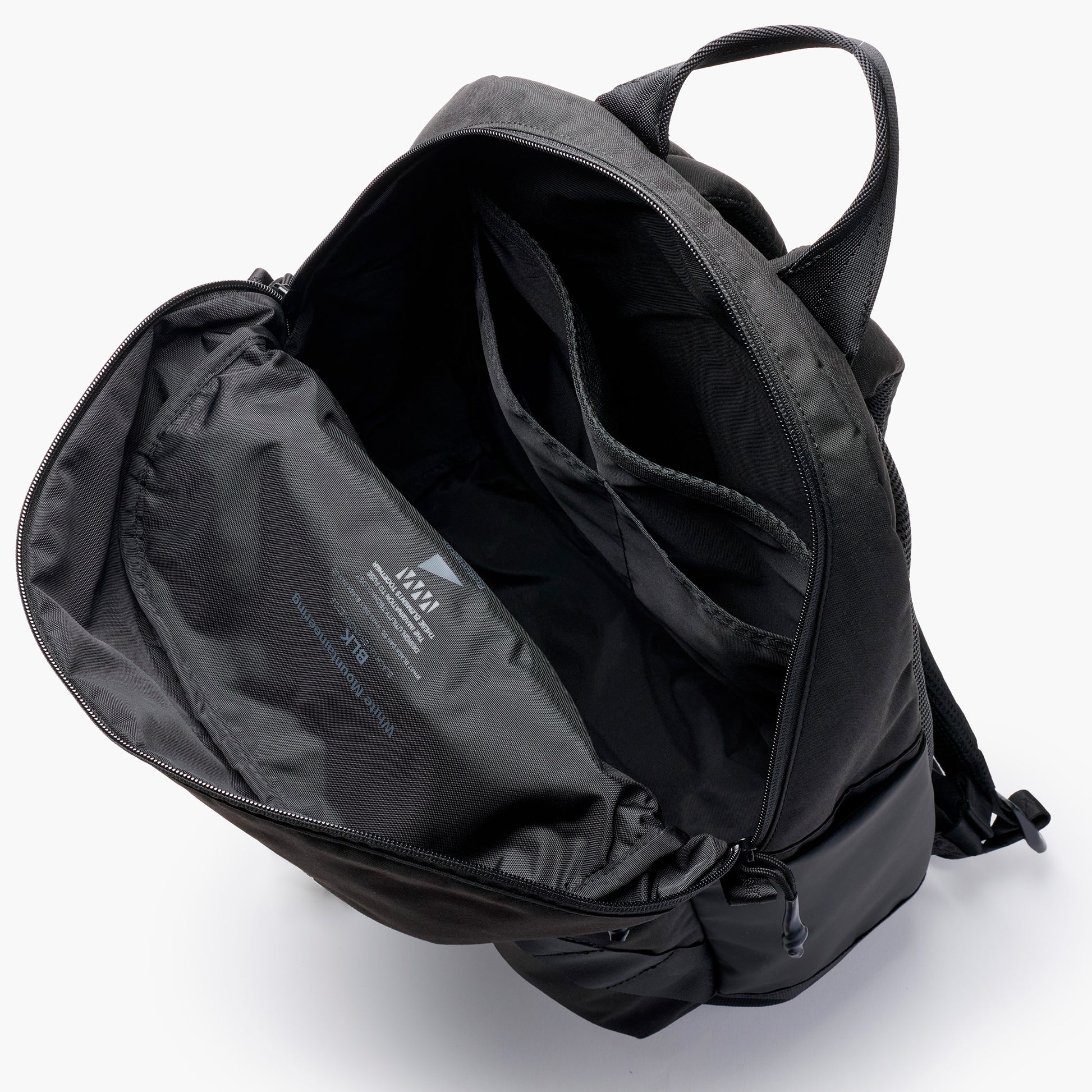 BRIEFING White Mountaineering NEOCHROME PACK, Bags, Business