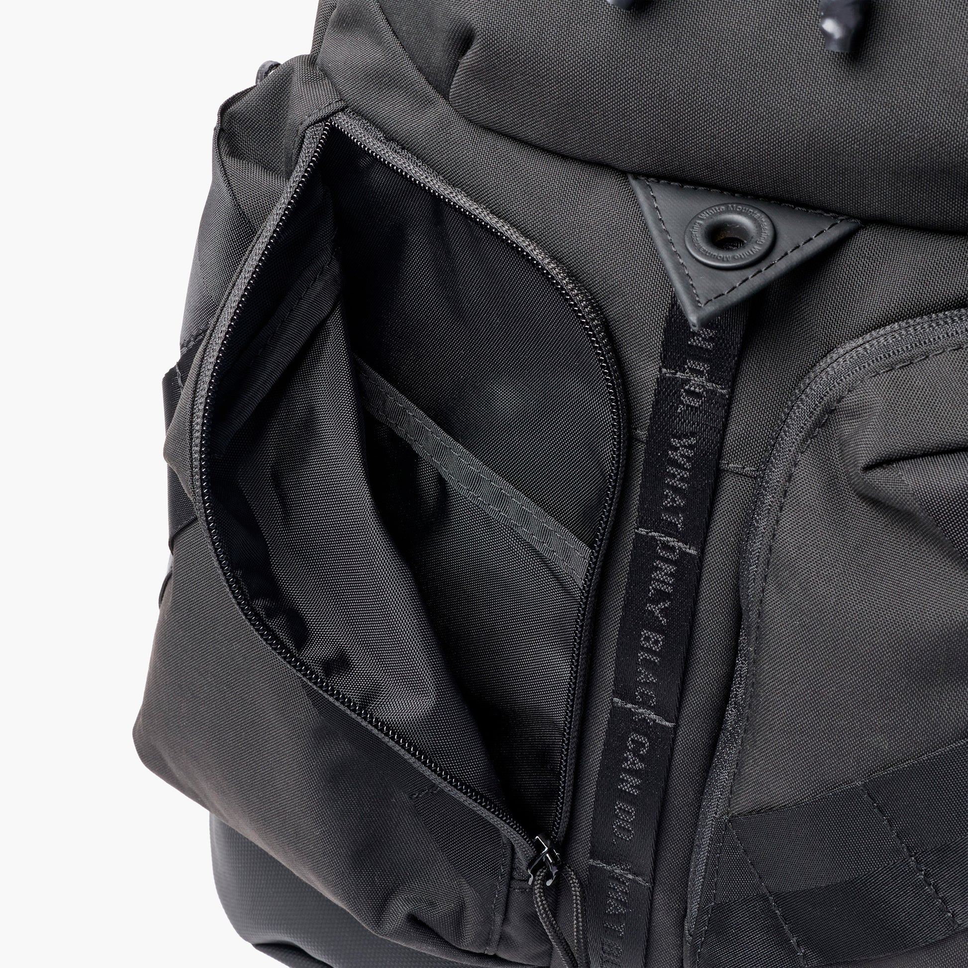 BRIEFING White Mountaineering NEOCHROME PACK, Bags, Business