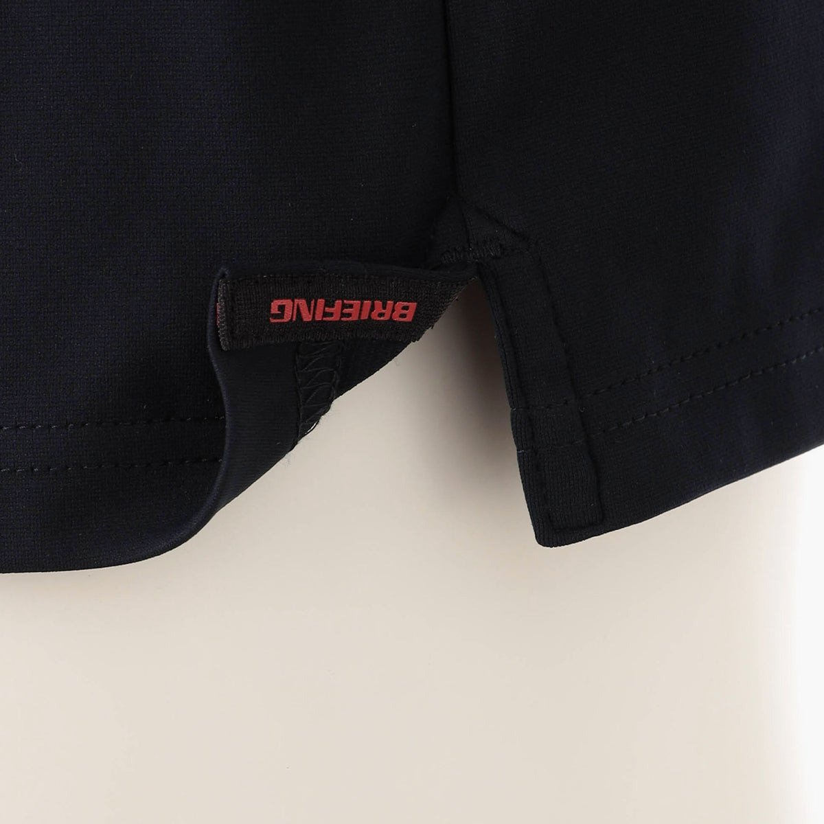 MEN’S TOUR LS HIGHNECK