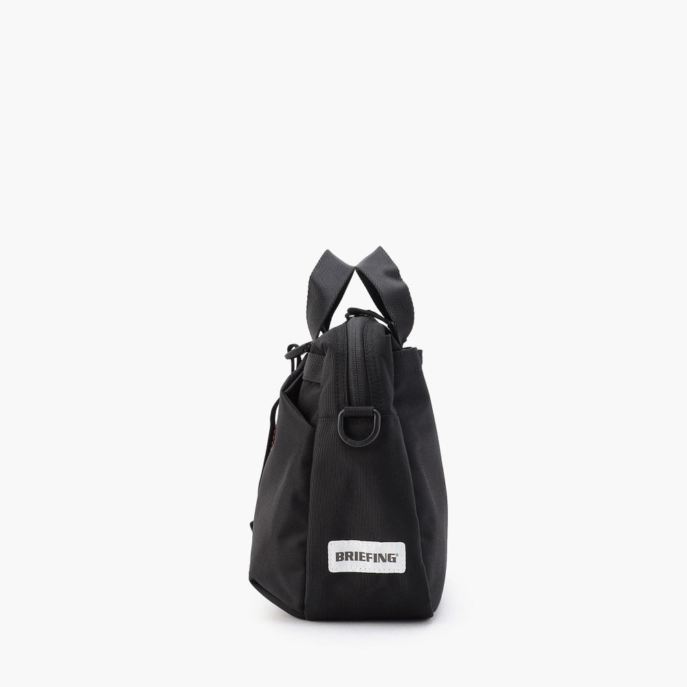 Urban Gym 2-Way Shoulder WR Compact Tactical Bag - BRIEFING