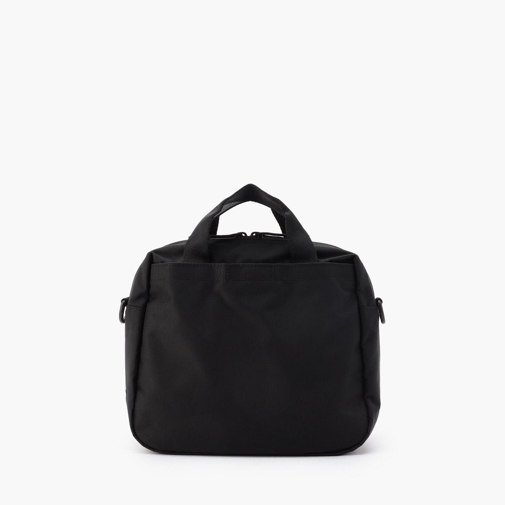 Urban Gym 2-Way Shoulder WR Compact Tactical Bag - BRIEFING