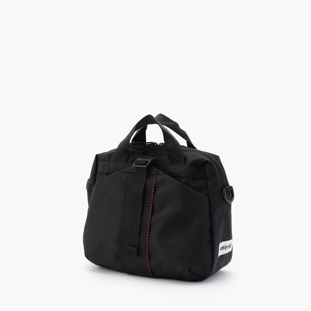 Urban Gym 2-Way Shoulder WR Compact Tactical Bag - BRIEFING