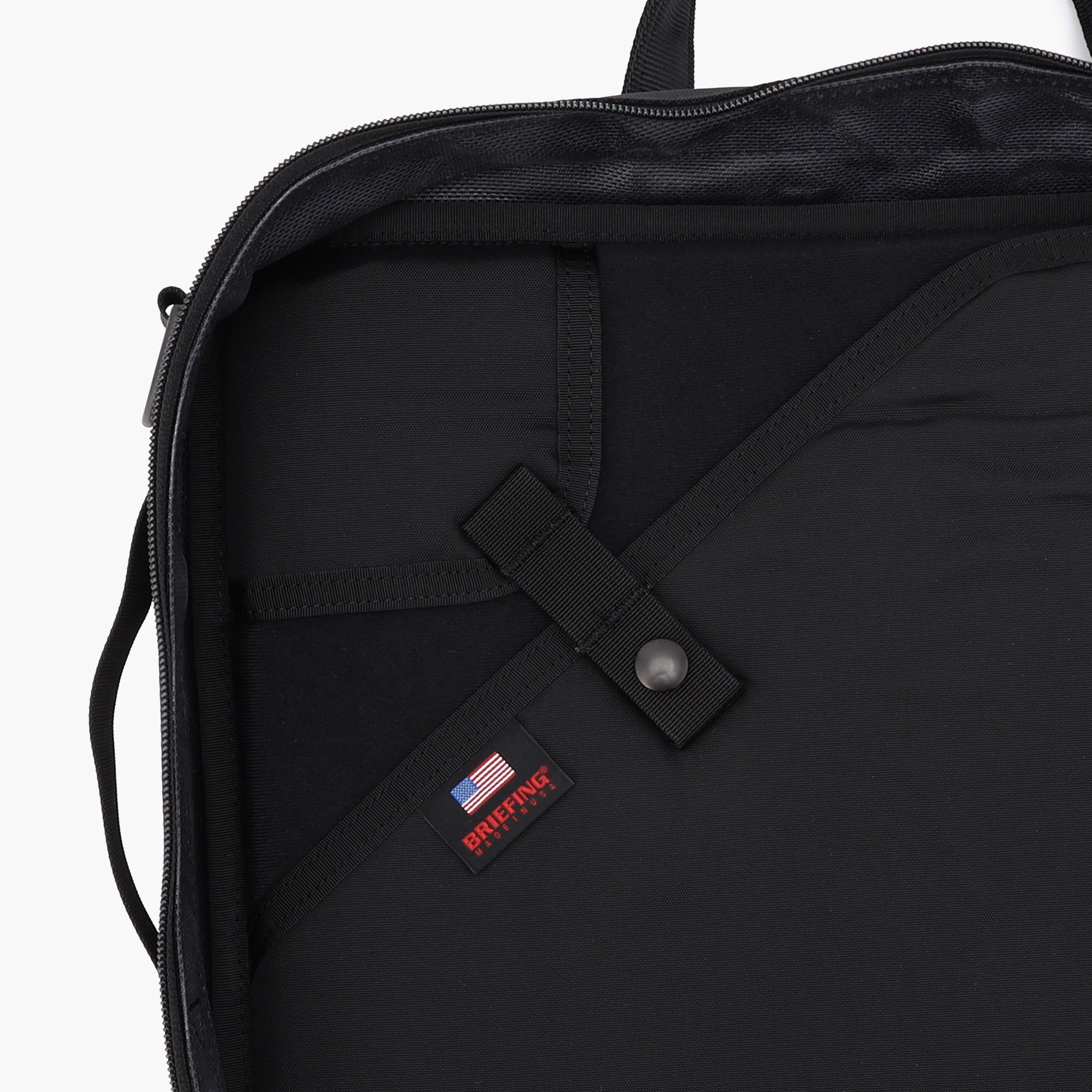 NEO TRINITY LINER – BRIEFING Official Online Store