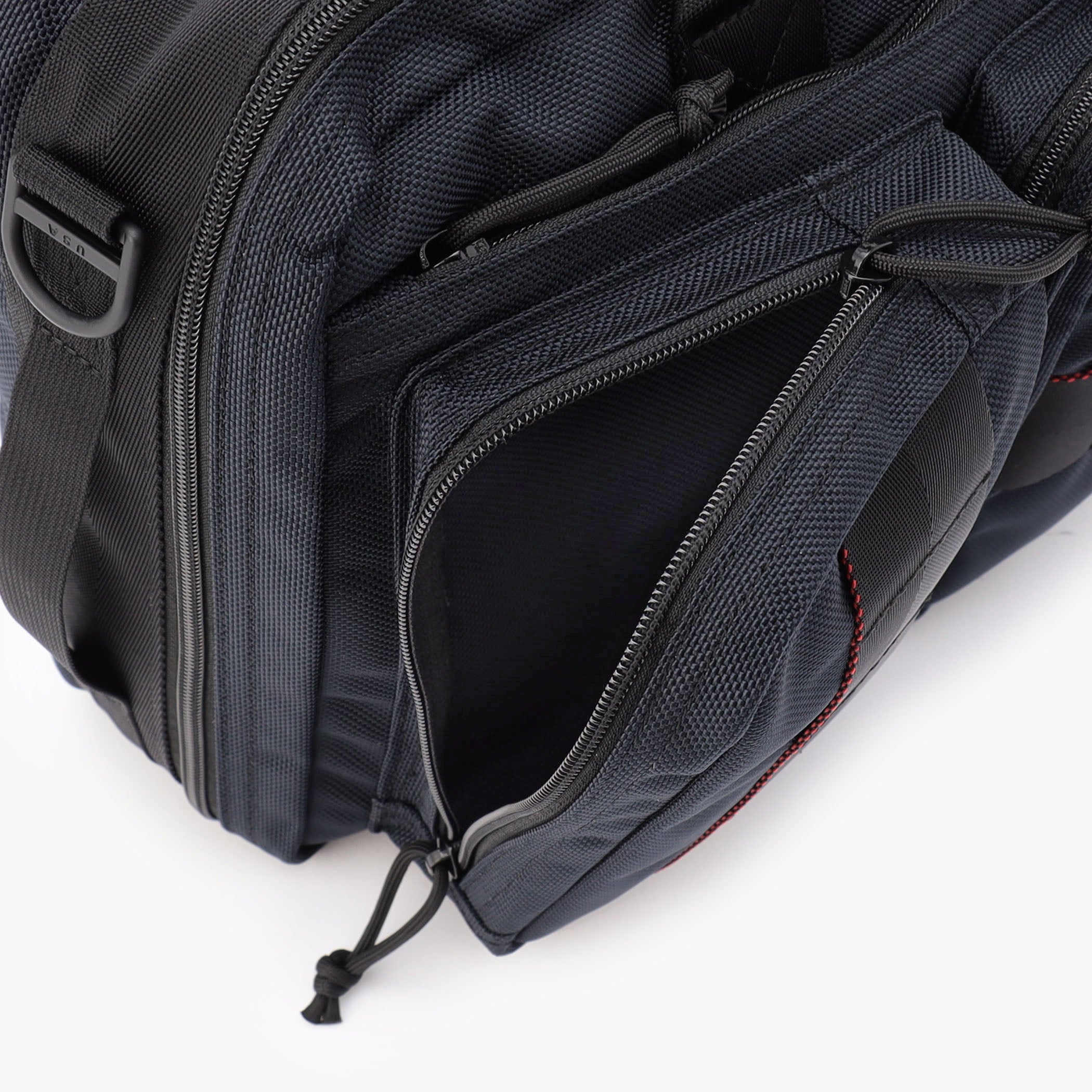 BRIEFING × MHL. 別注NEO FLAP made in USA NEO FLAP PACK MW（ネオ