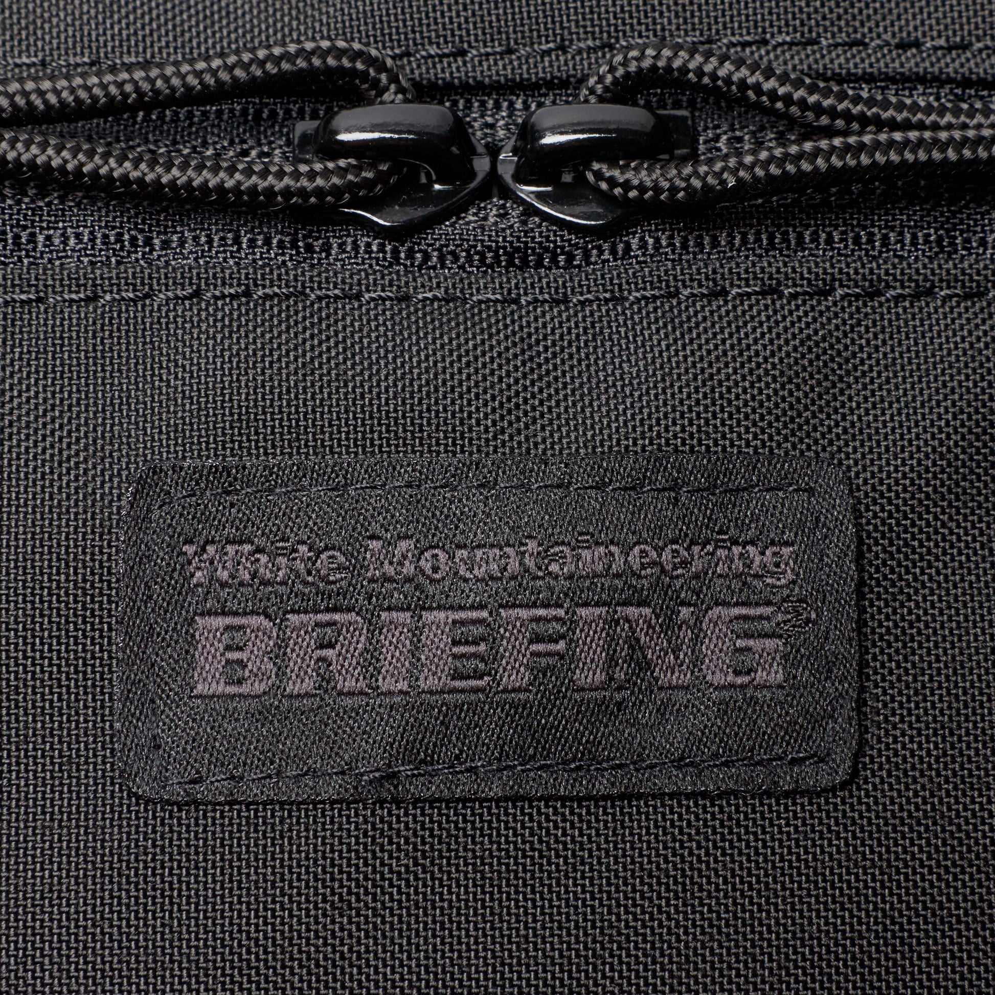 BRIEFING White Mountaineering NEOCHROME PACK, Bags, Business