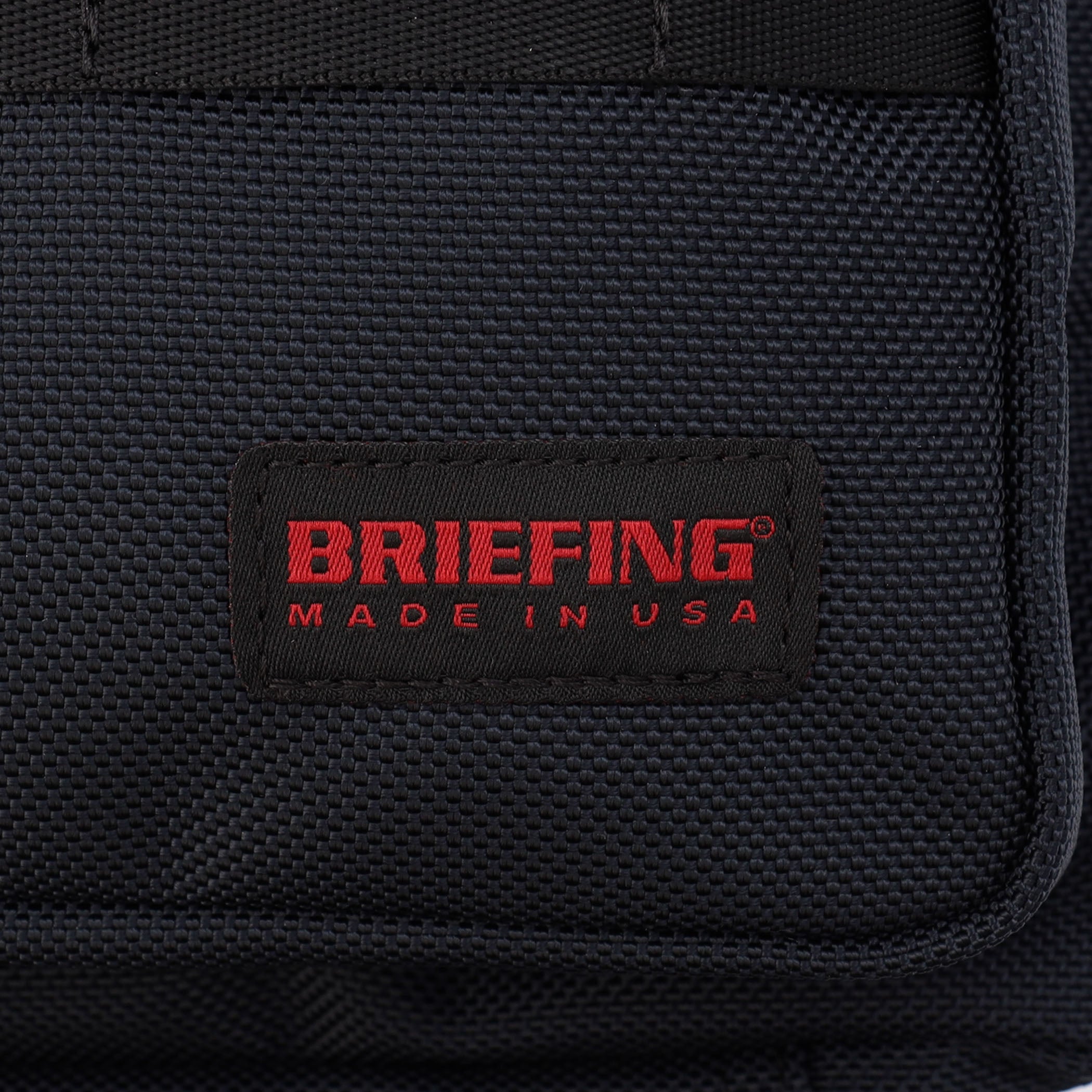 NEO TRINITY LINER 3 Way Ballistic Nylon Briefcase - BRIEFING