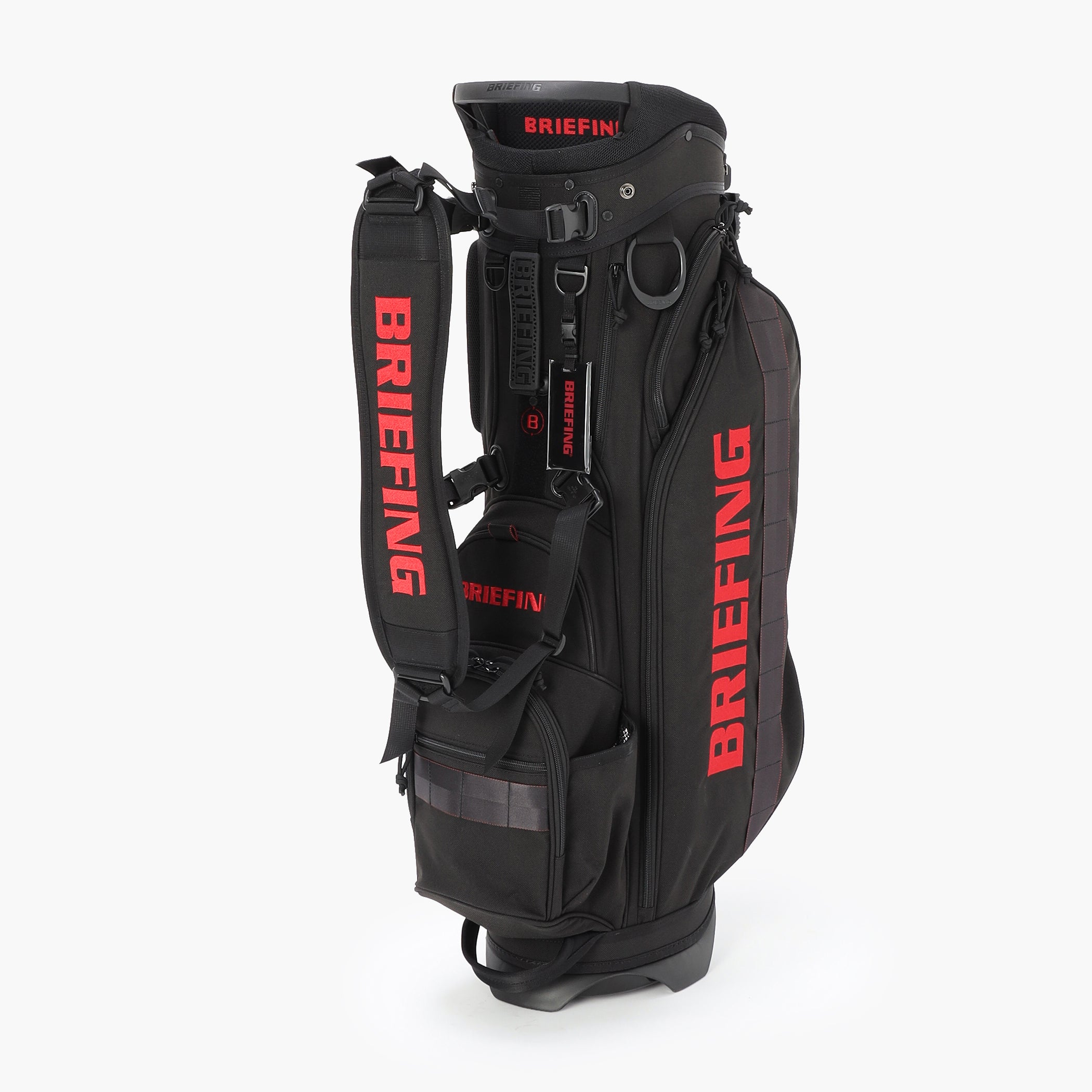 SINGLE SHOULDER STRAP GOLF STD