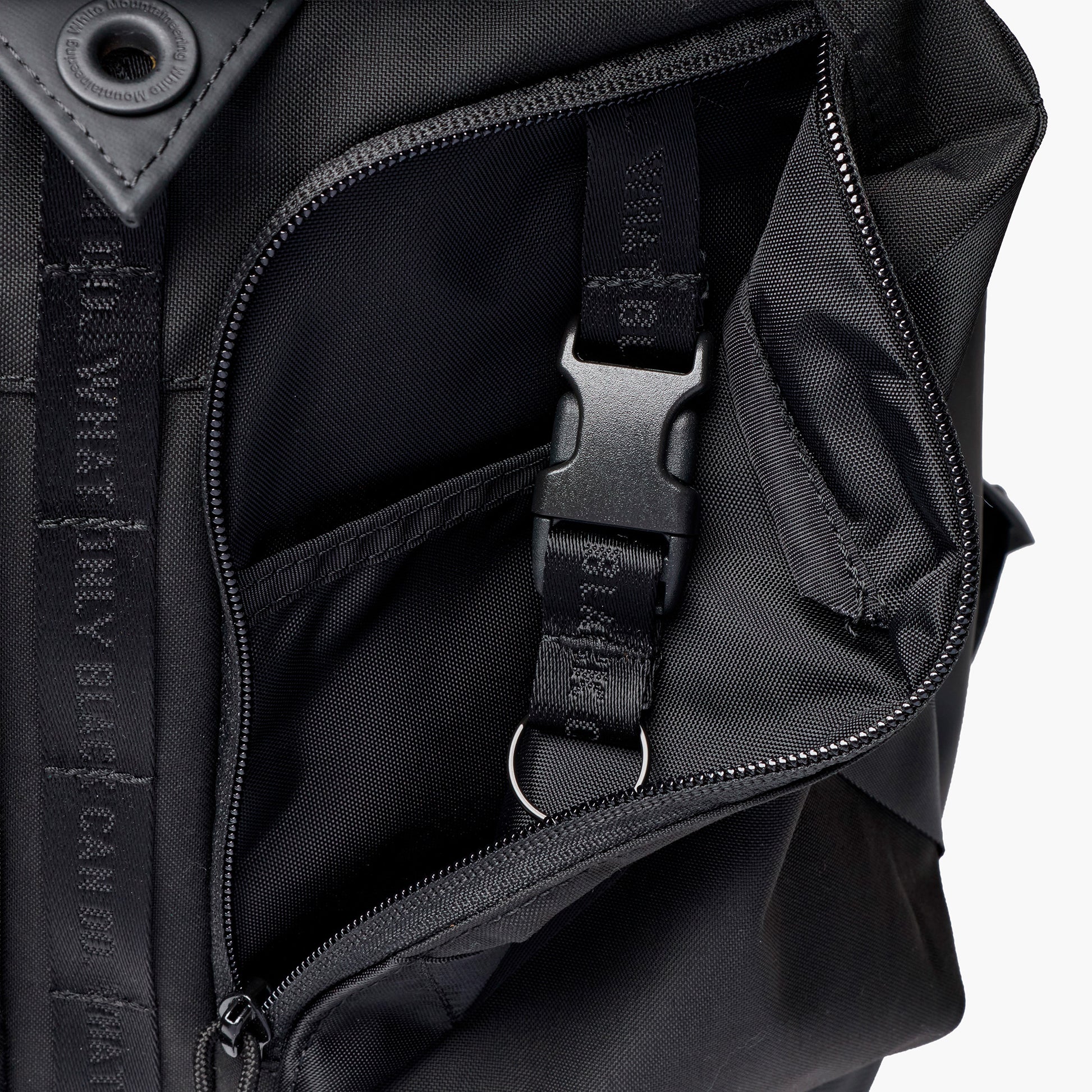 BRIEFING White Mountaineering NEOCHROME PACK, Bags, Business