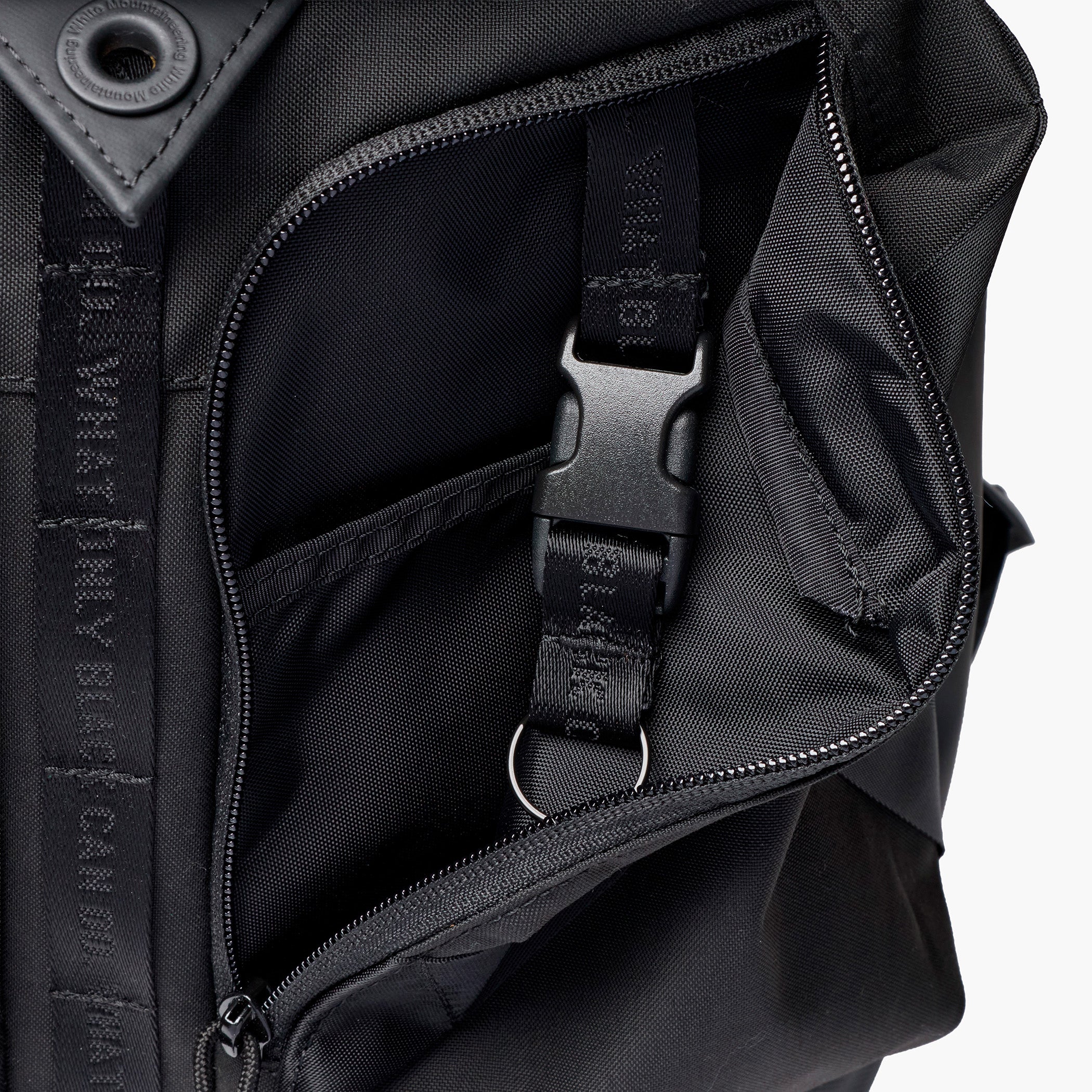 White Mountaineering NEOCHROME PACK