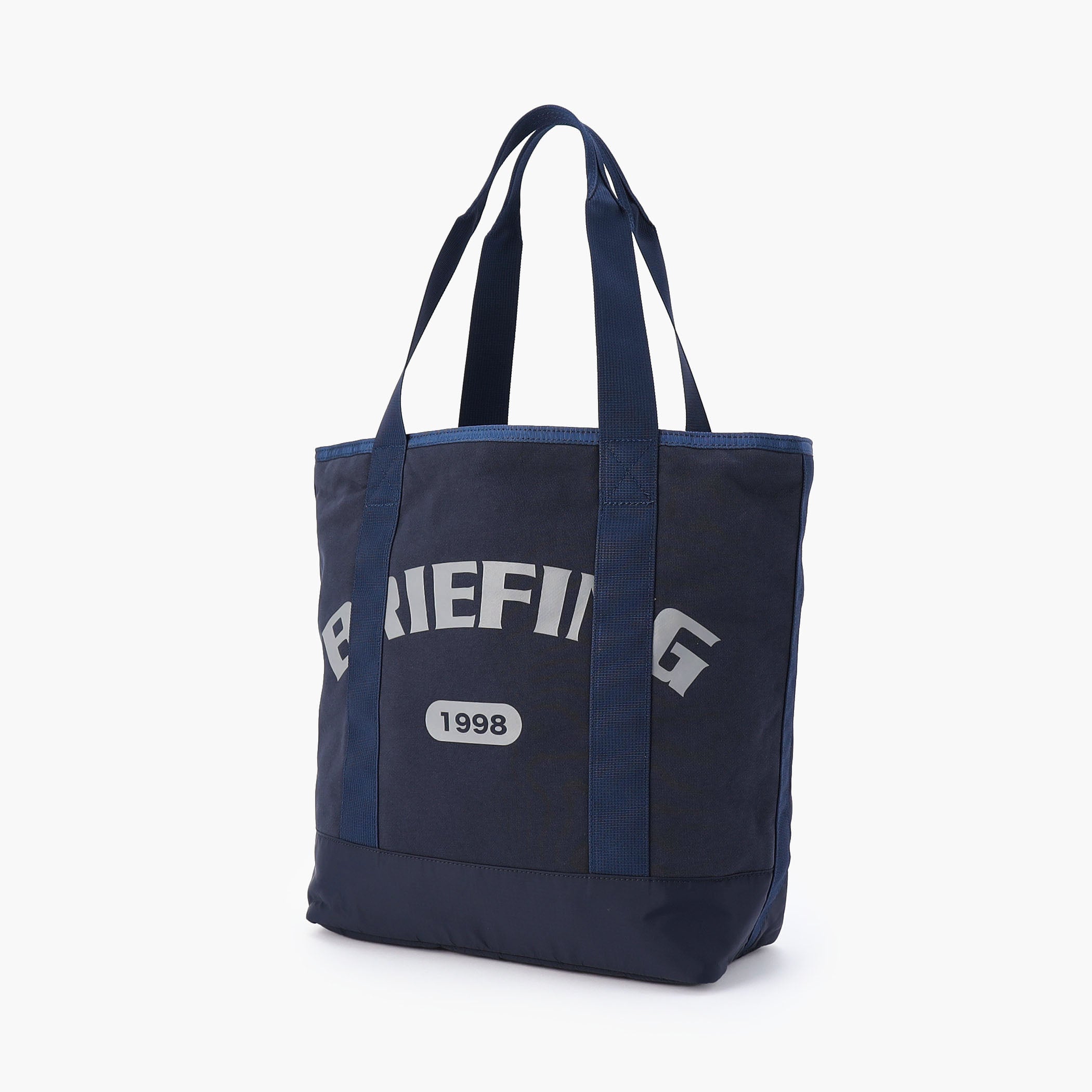 COLLEGE TOTE  (M SIZE)