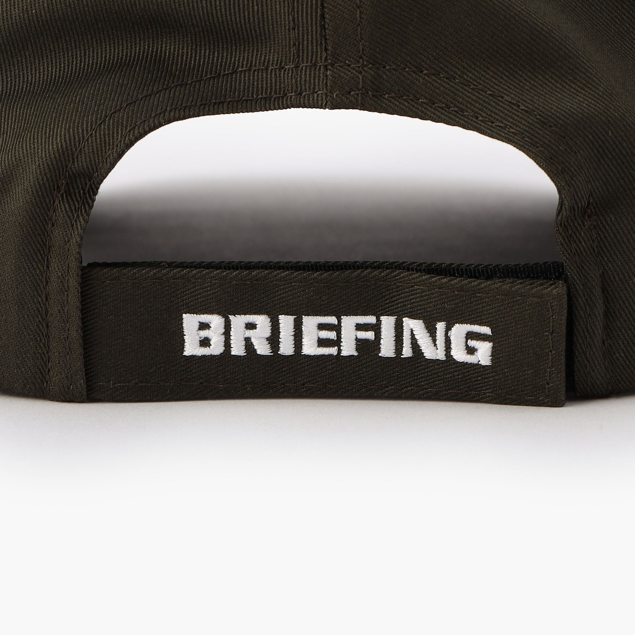 MEN’S BASIC FRONT PANEL CAP