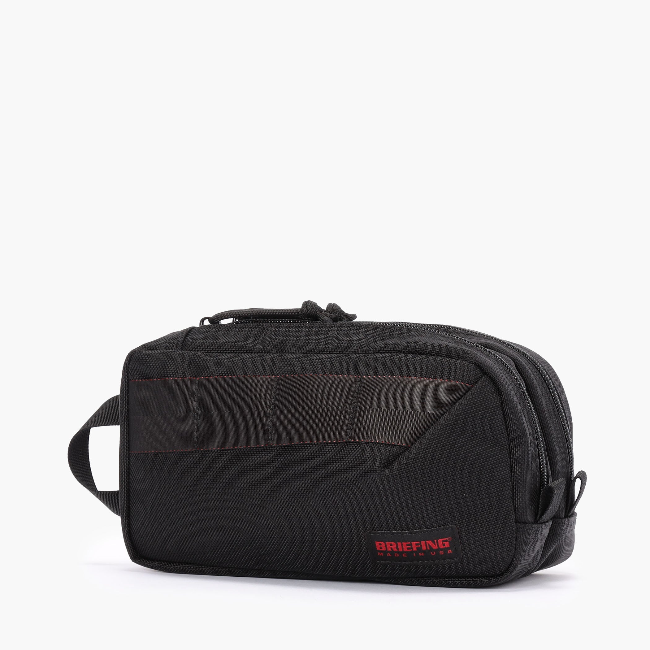 US DOUBLE LAYER POUCH
