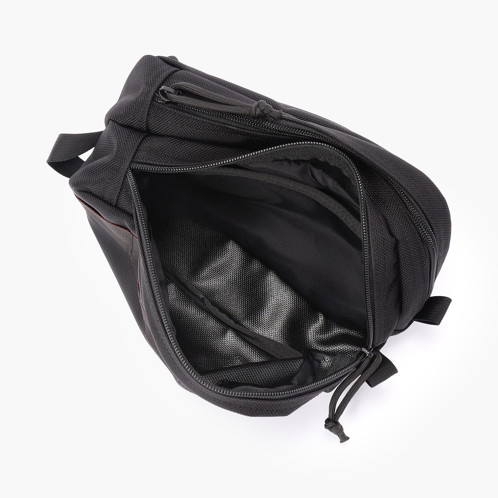 US DOUBLE LAYER POUCH