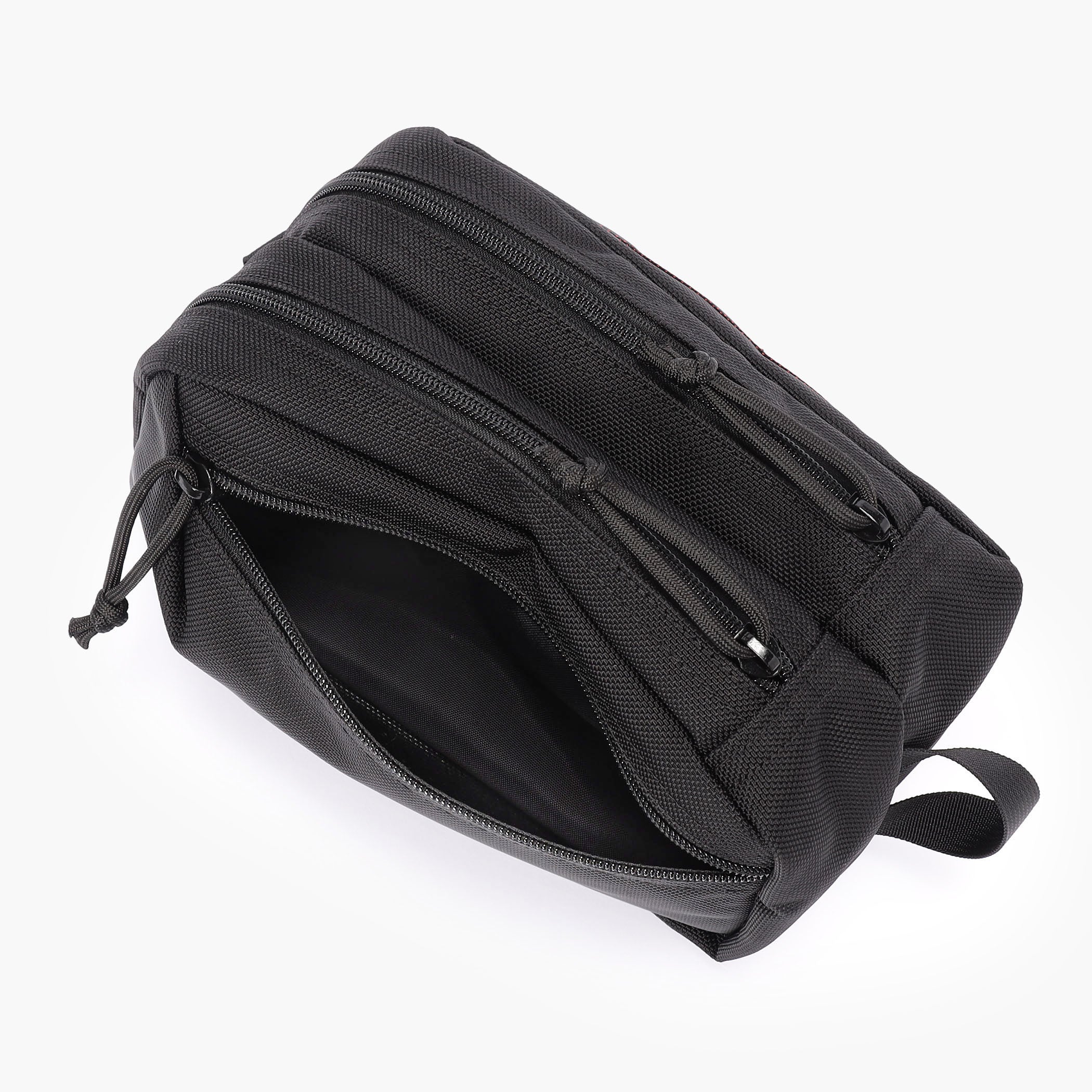 US DOUBLE LAYER POUCH