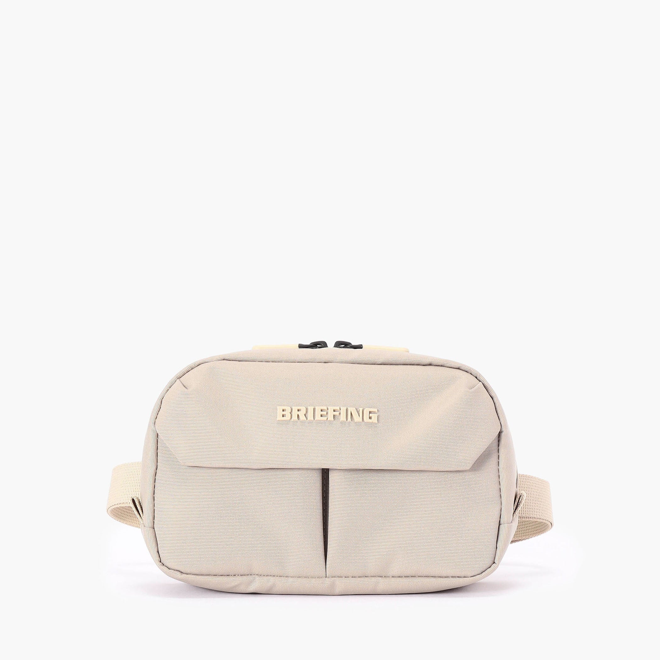 SQUARE WAIST POUCH NC