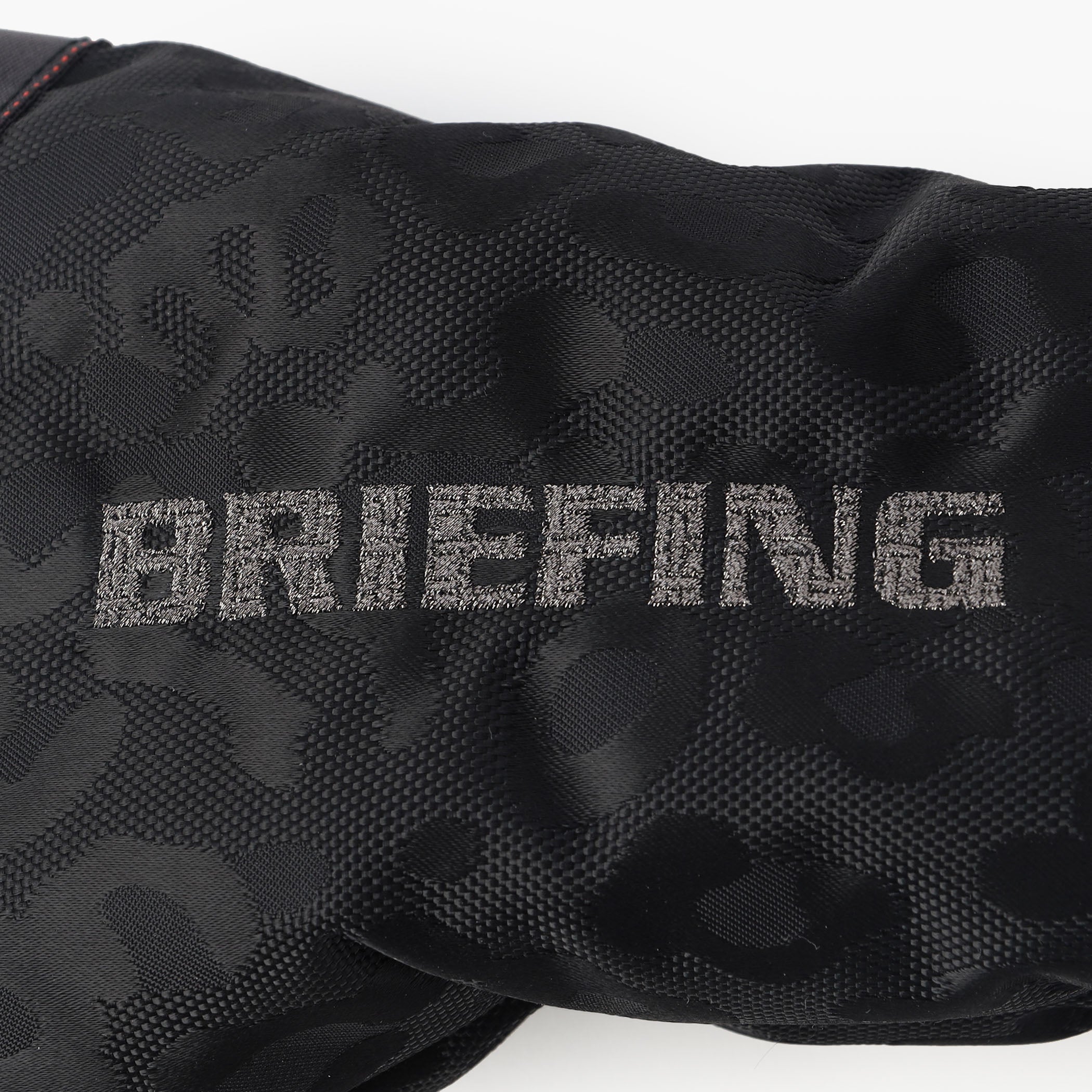 DRIVER COVER LEOPARD JQ