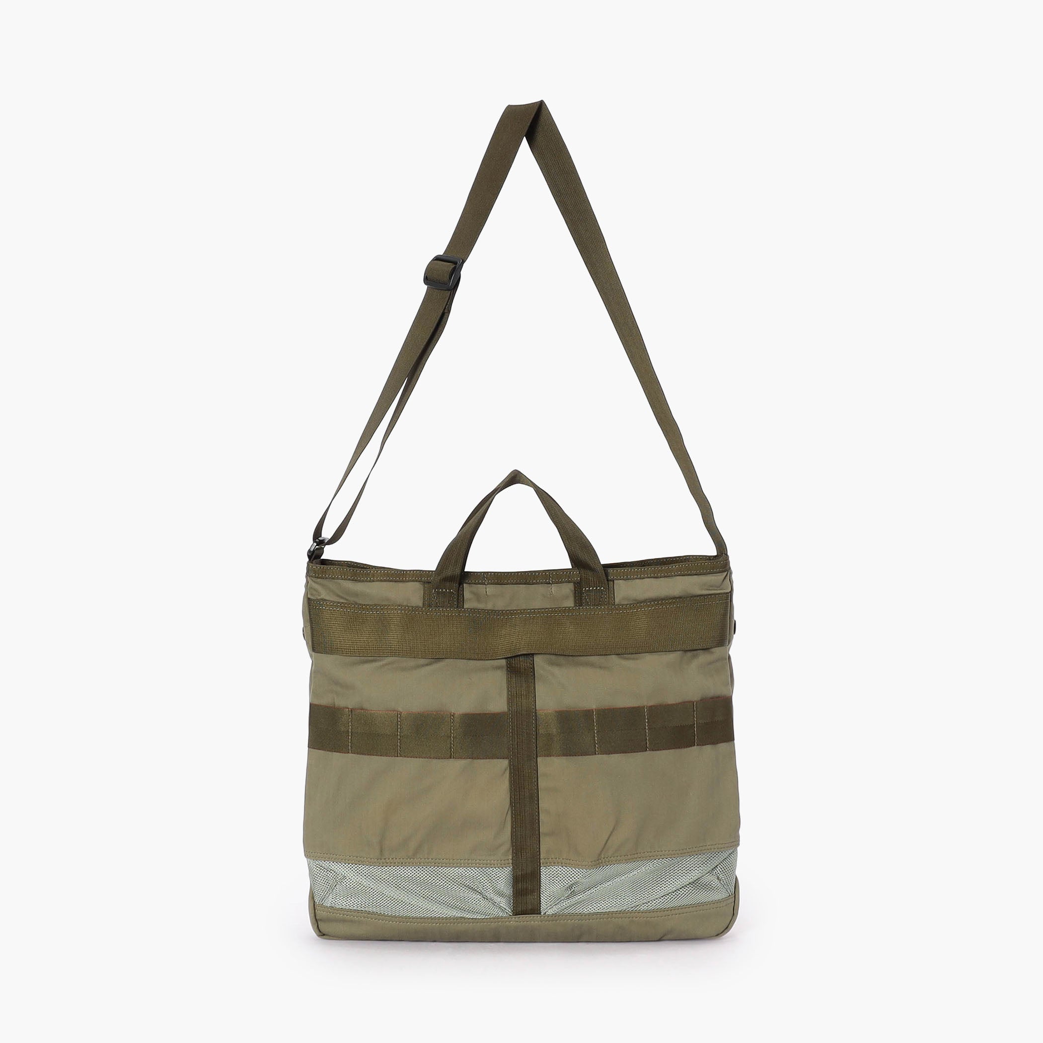 BRIEFING×FUJITO UTILITY HELMET BAG