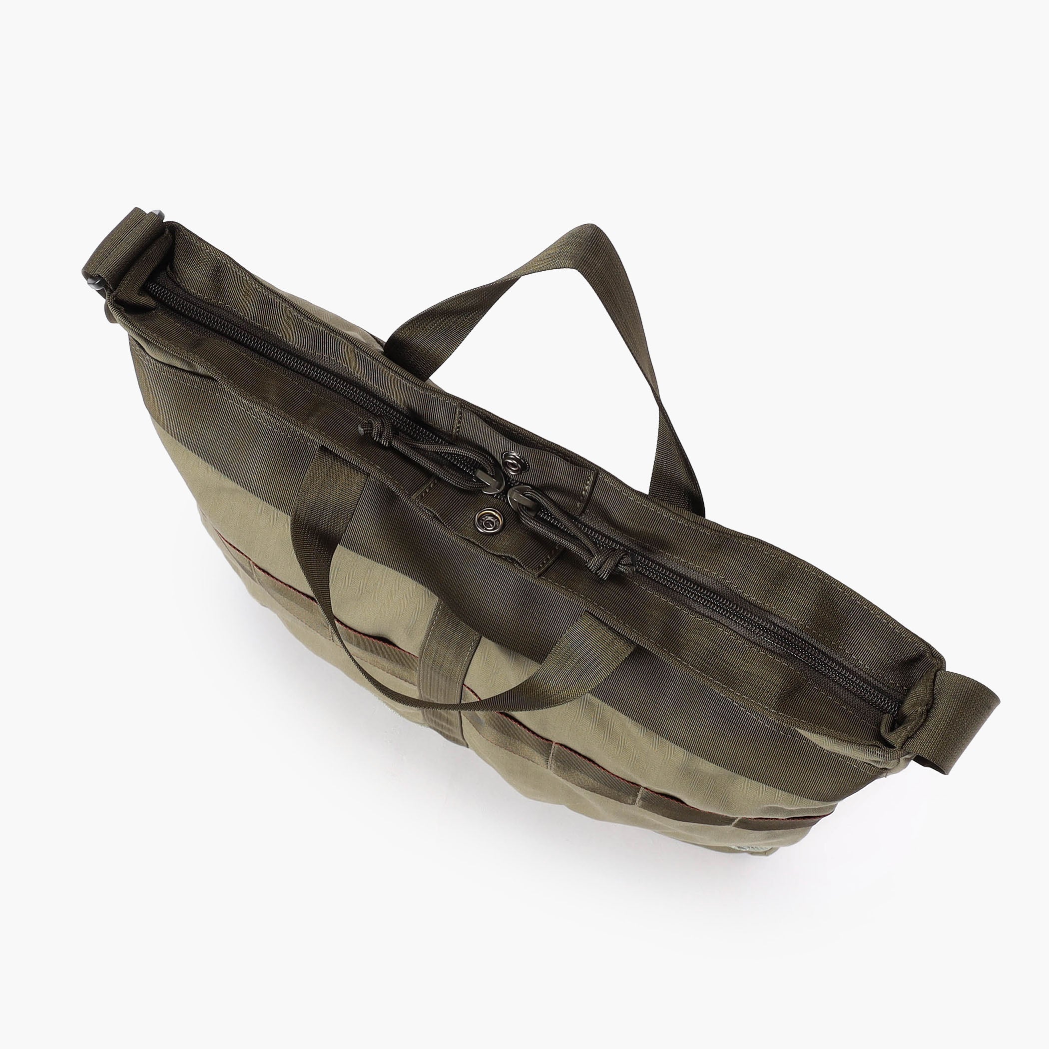 BRIEFING×FUJITO UTILITY HELMET BAG