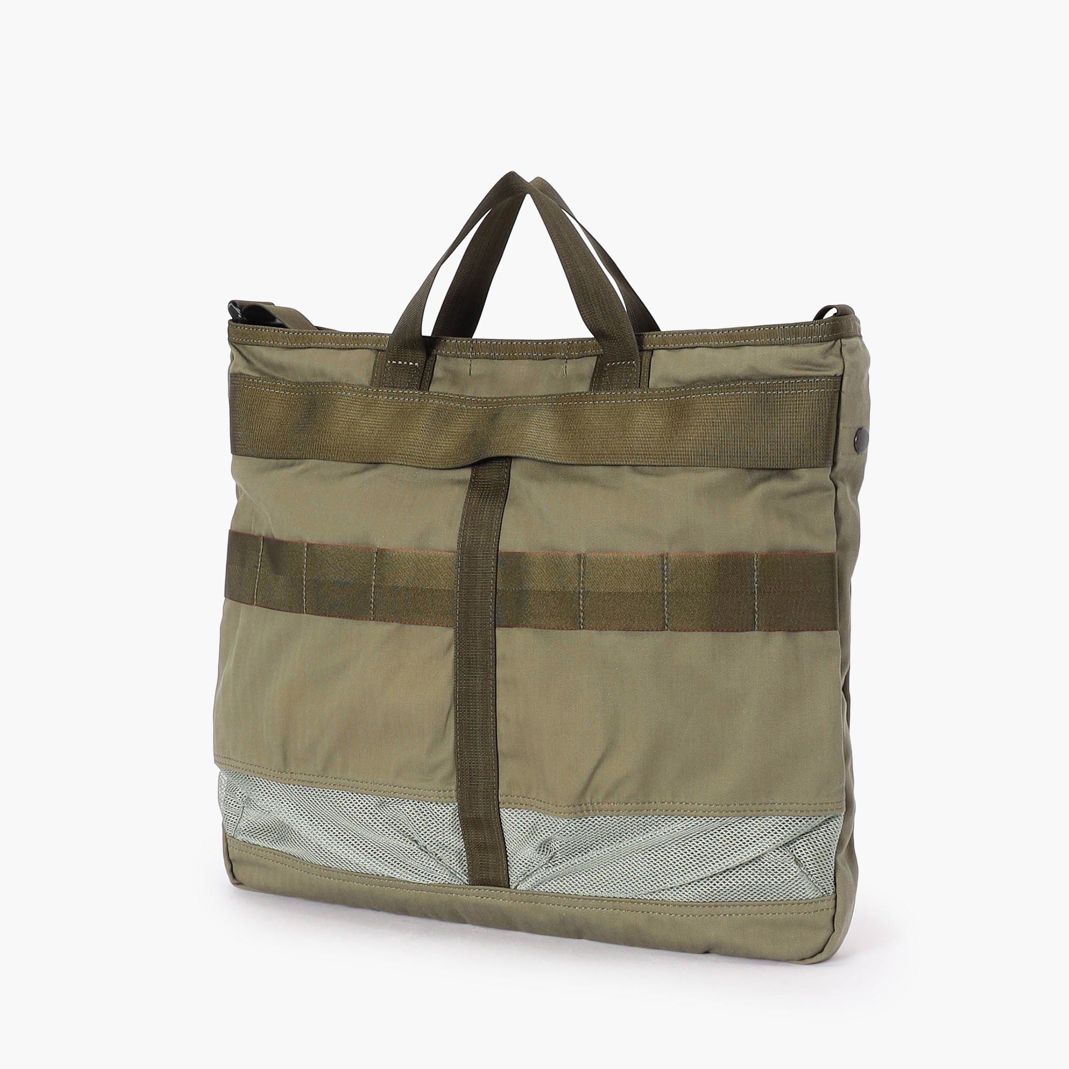 BRIEFING×FUJITO UTILITY HELMET BAG