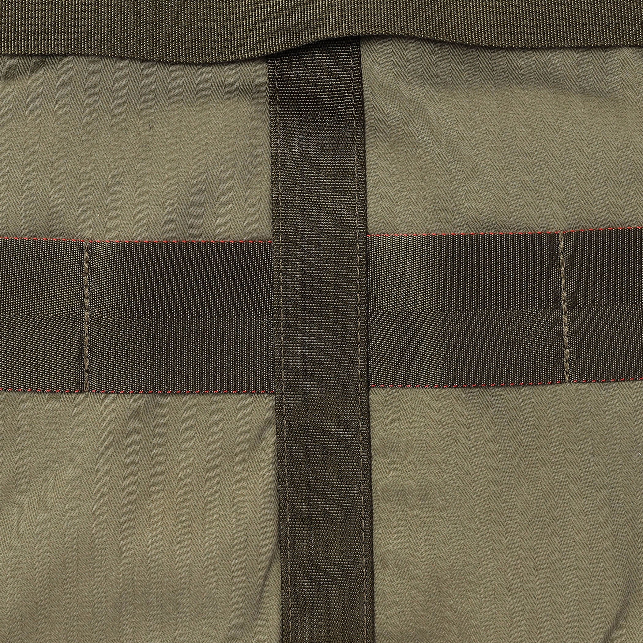 BRIEFING×FUJITO UTILITY HELMET BAG