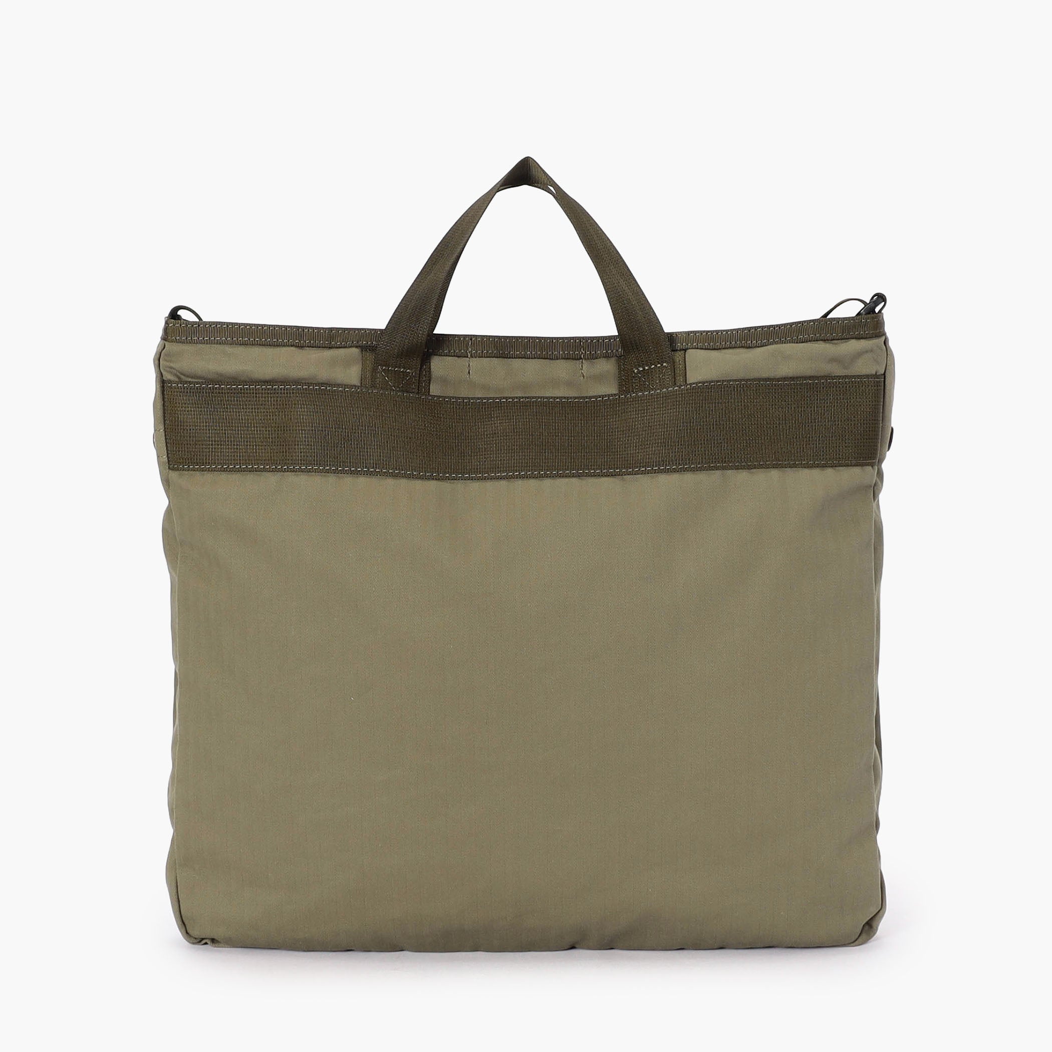 BRIEFING×FUJITO UTILITY HELMET BAG