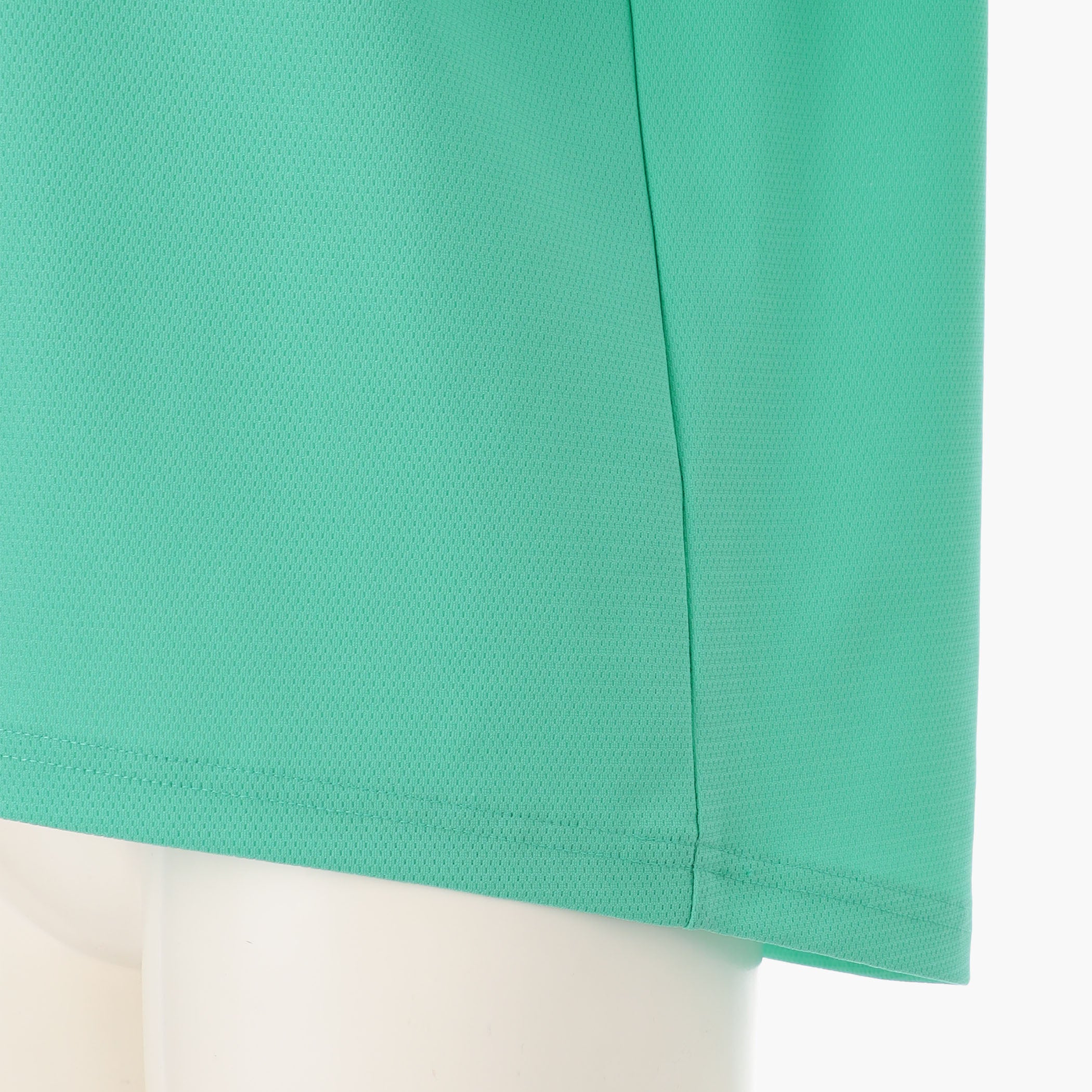 WOMEN’S EARTH MESH HIGH-NECK (Relaxed Fit)