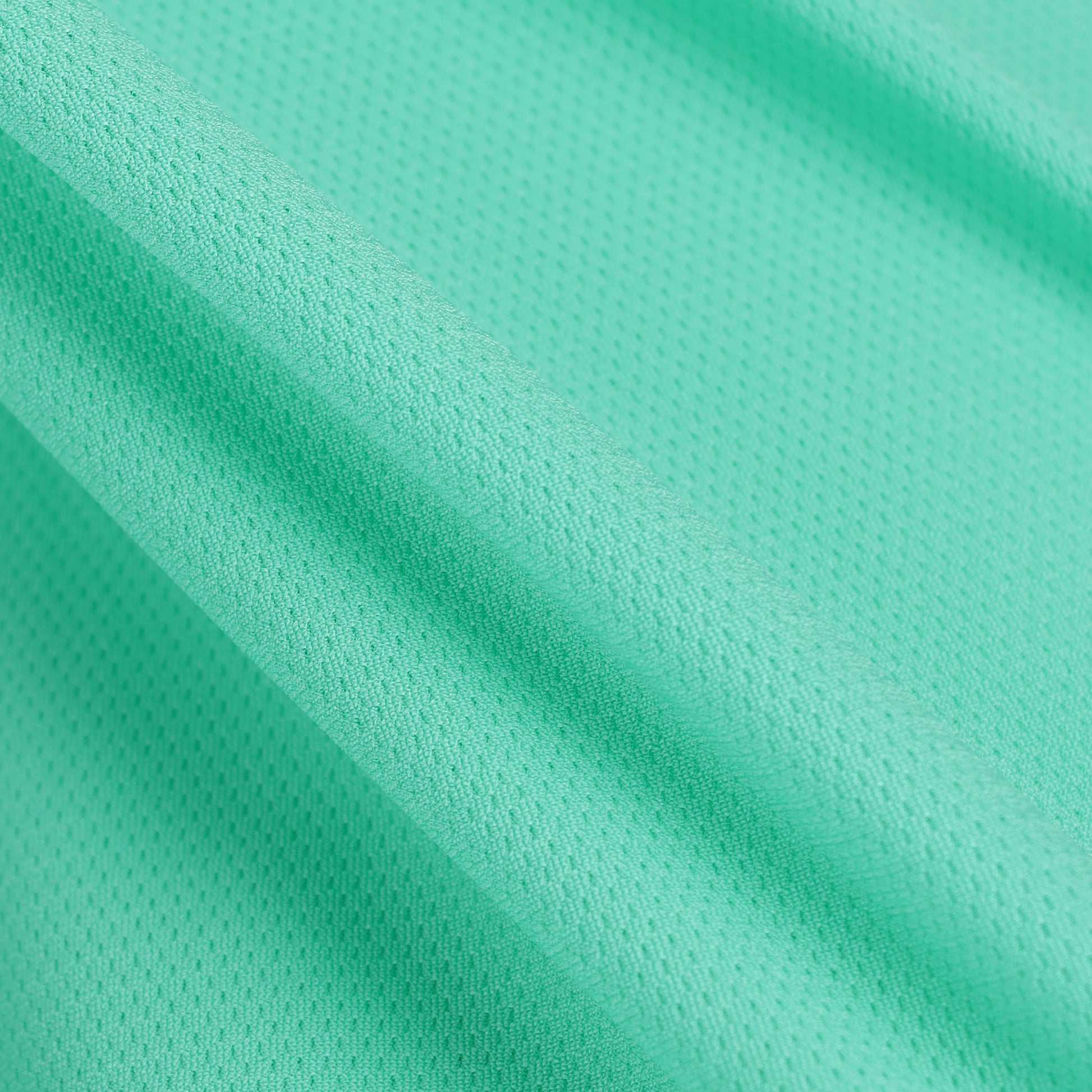 BRIEFING WOMEN’S EARTH MESH HIGH-NECK (Relaxed Fit), Apparels, Golf