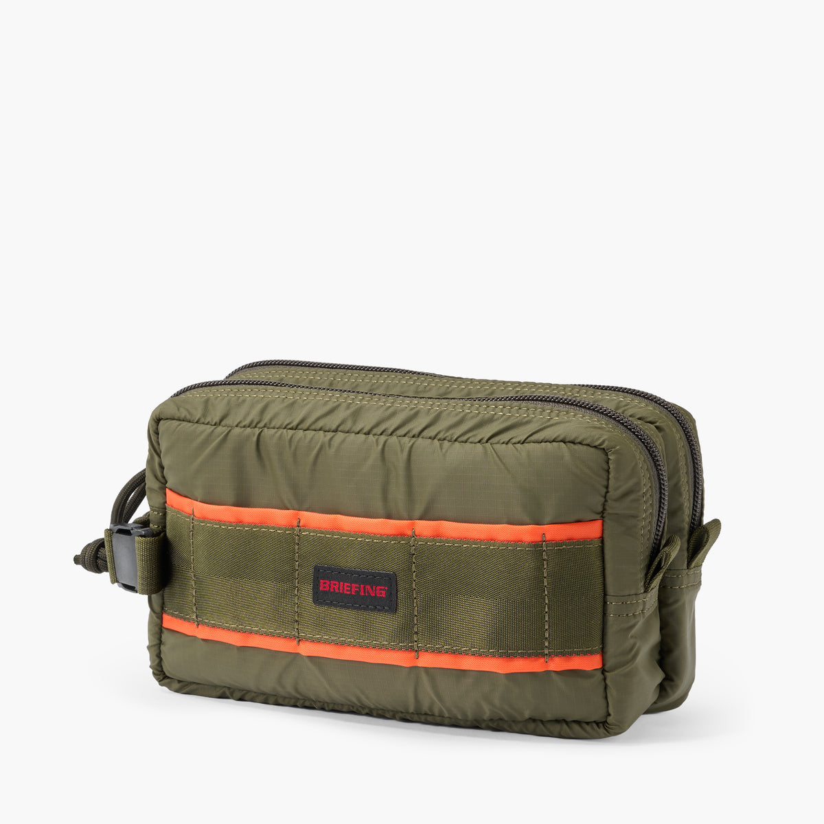 BRIEFING PP DEVICE POUCH L, Goods, Business