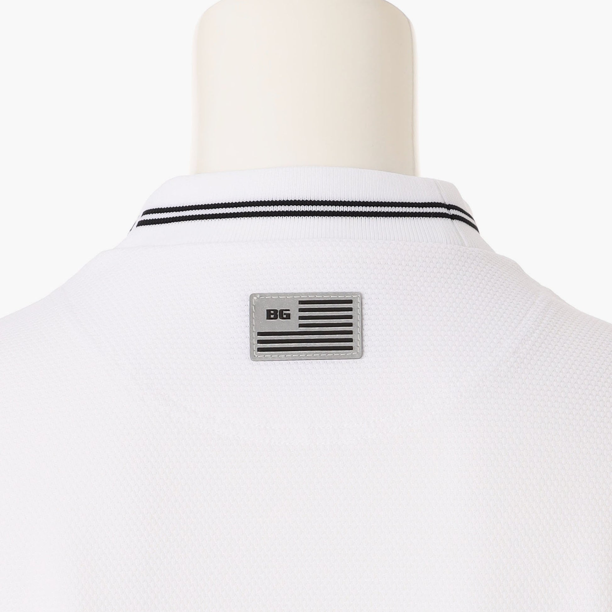 BRIEFING REF WOMEN’S MINI LINE HIGHNECK, Apparels, Golf