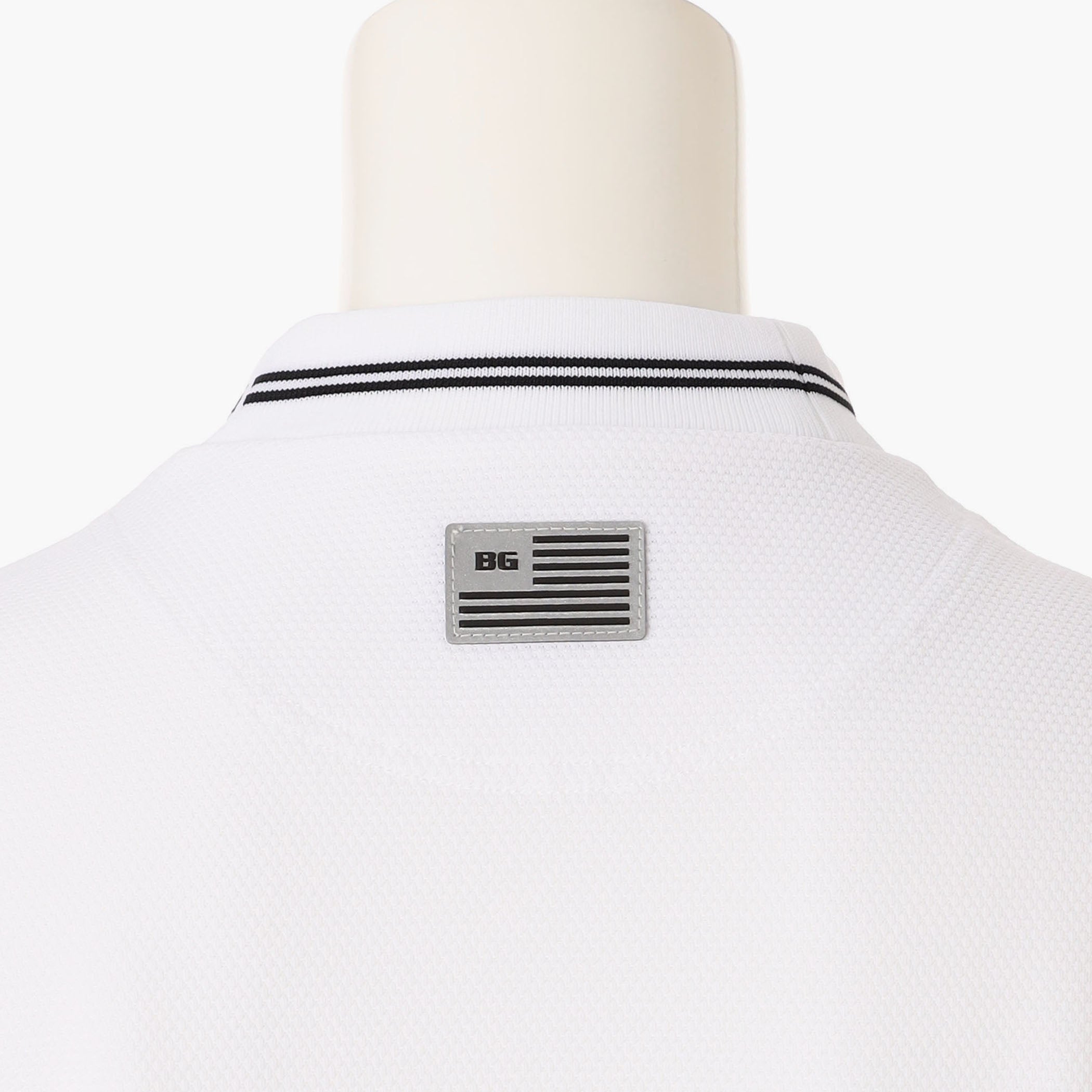 REF WOMEN’S MINI LINE HIGHNECK