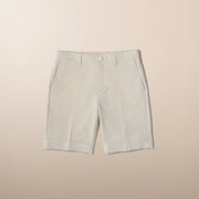 CL MEN’S SEERSUCKER DRESS SHORT PANTS