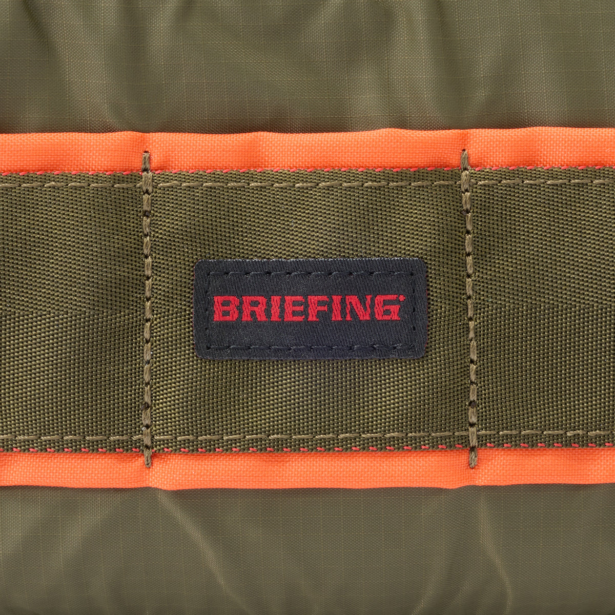 BRIEFING PP DEVICE POUCH L, Goods, Business