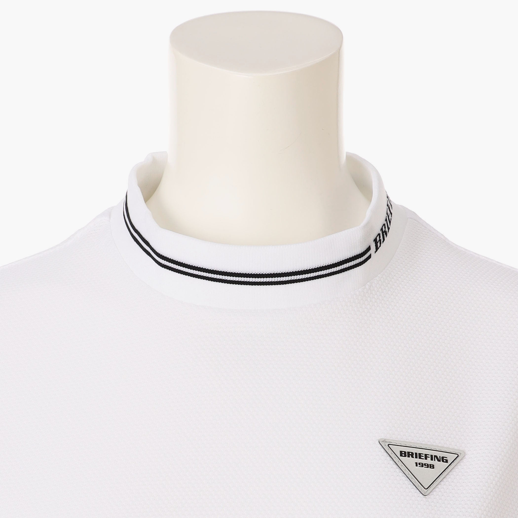 REF WOMEN’S MINI LINE HIGHNECK