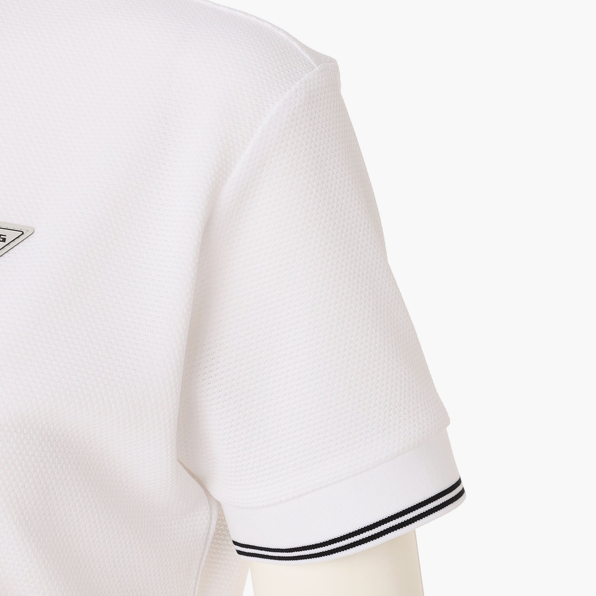 BRIEFING REF WOMEN’S MINI LINE HIGHNECK, Apparels, Golf