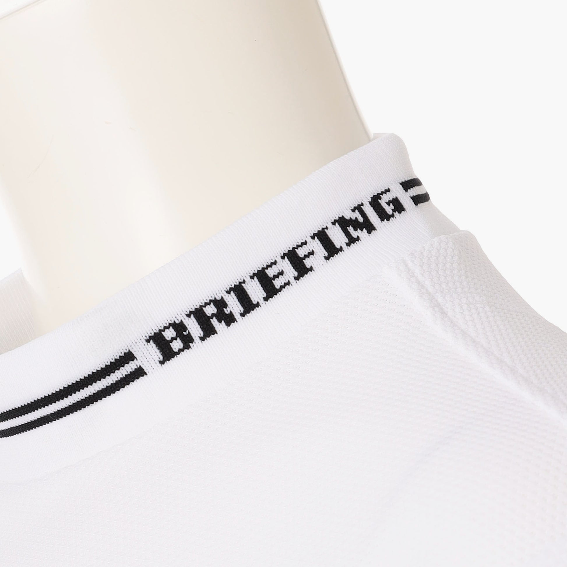 BRIEFING REF WOMEN’S MINI LINE HIGHNECK, Apparels, Golf