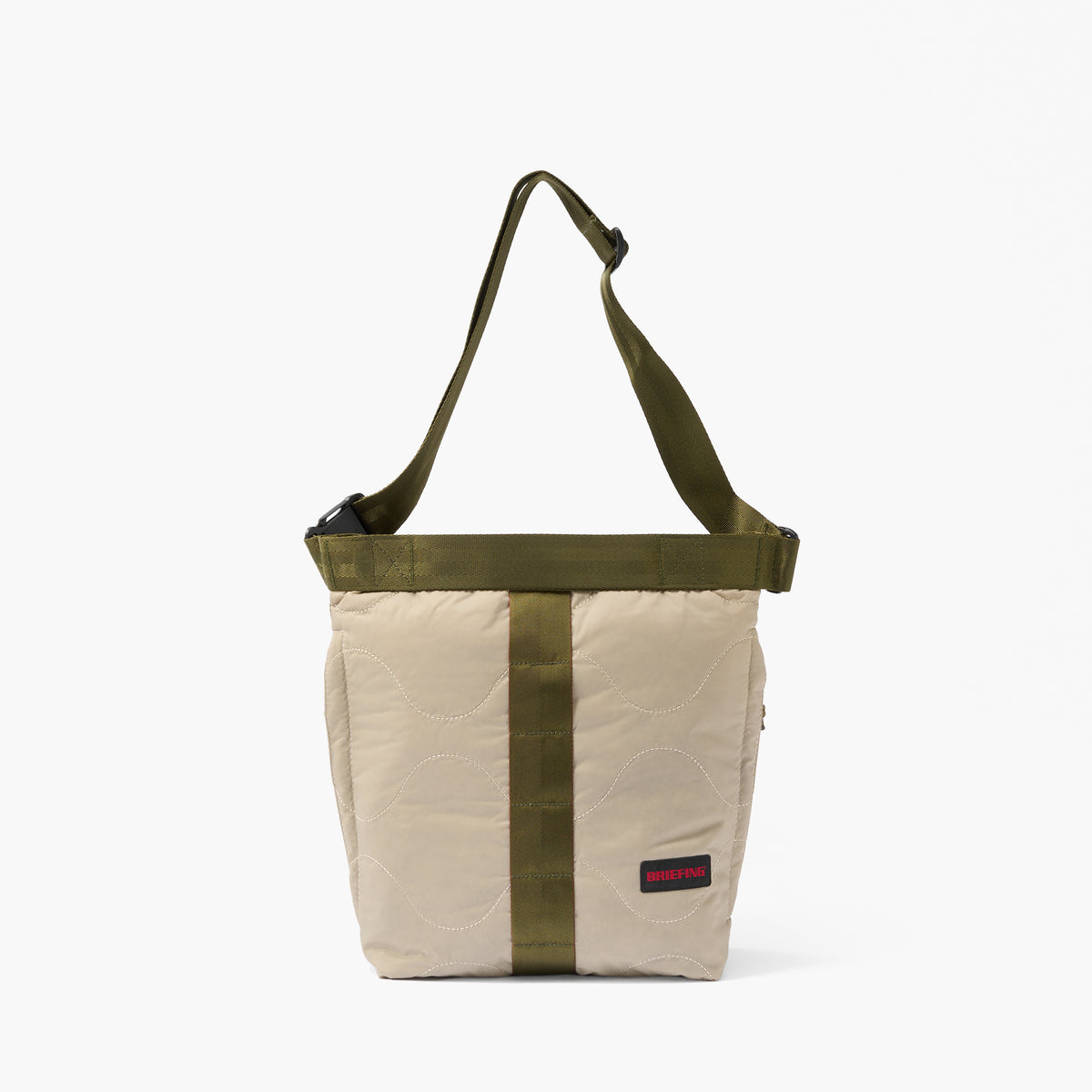 BRIEFING QUILTED JUMPER （Sサイズ）, Bags, Business