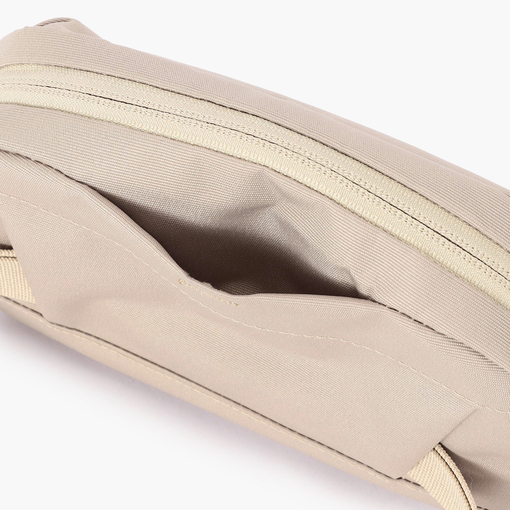 SQUARE WAIST POUCH NC