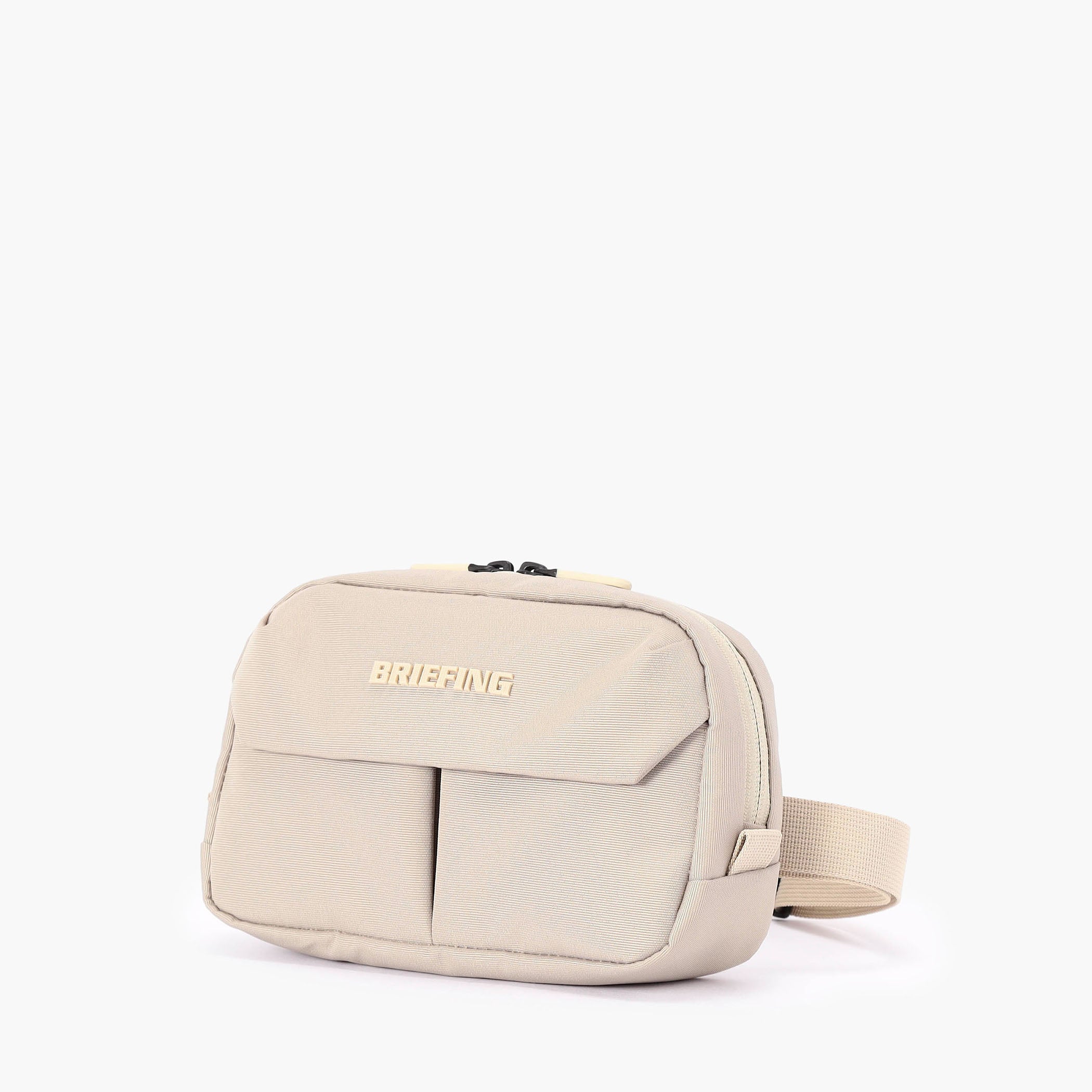 SQUARE WAIST POUCH NC