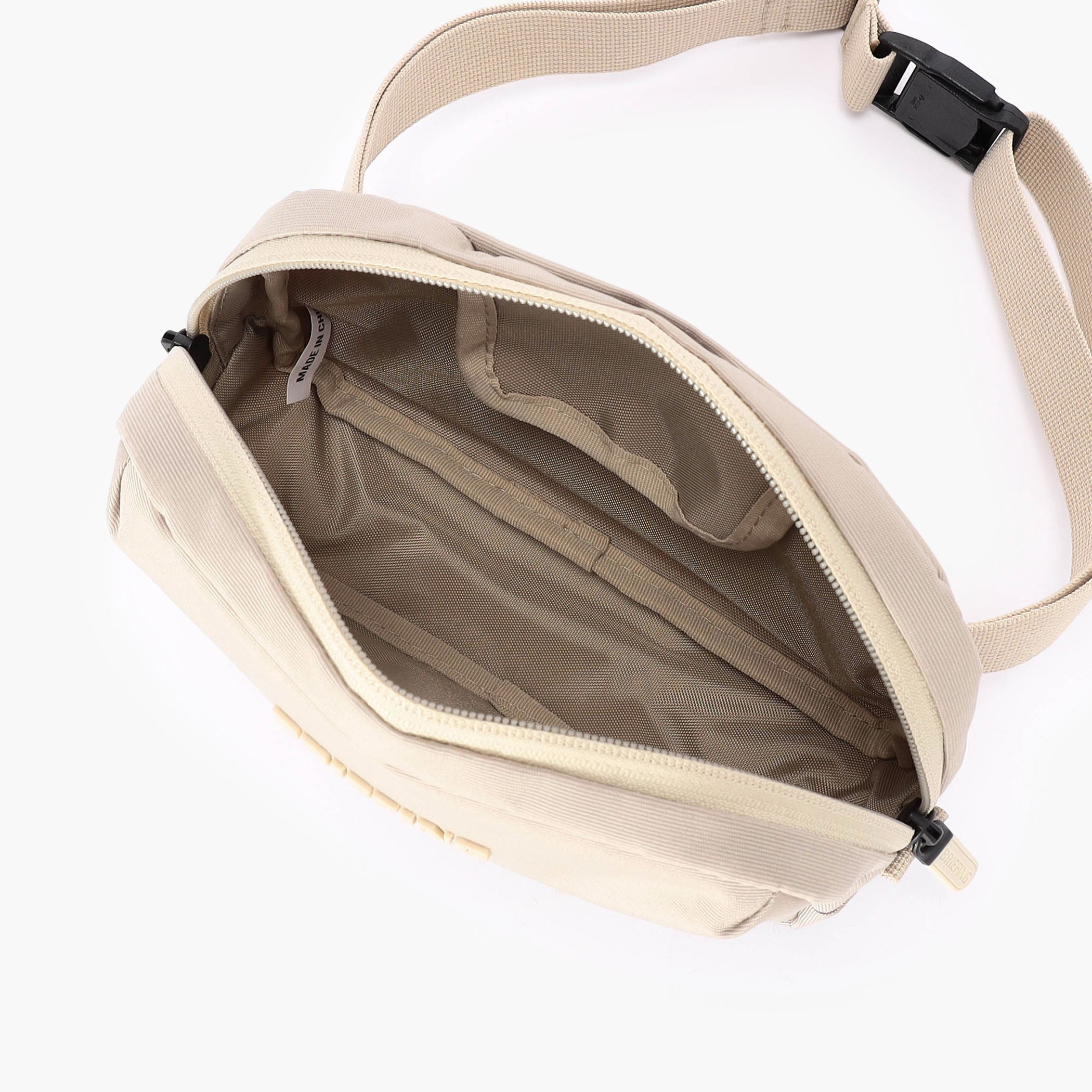 SQUARE WAIST POUCH NC