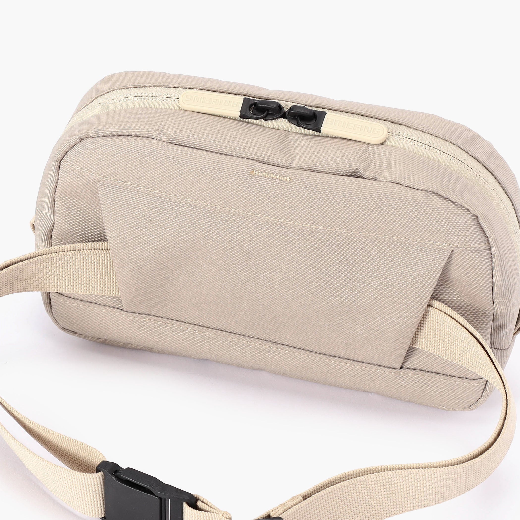 SQUARE WAIST POUCH NC