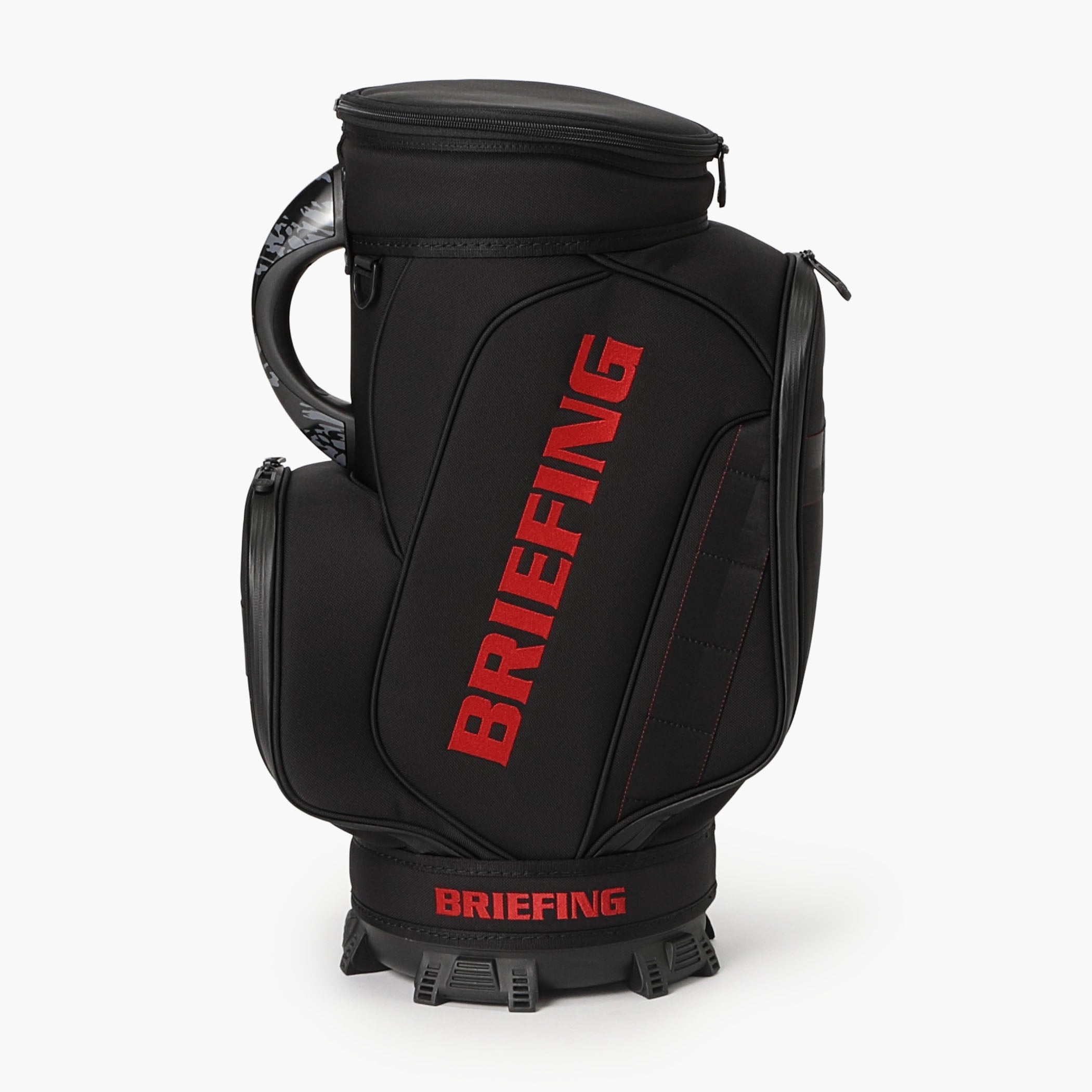 Golf Bag Accessories Pouches Covers and Gear - BRIEFING Official