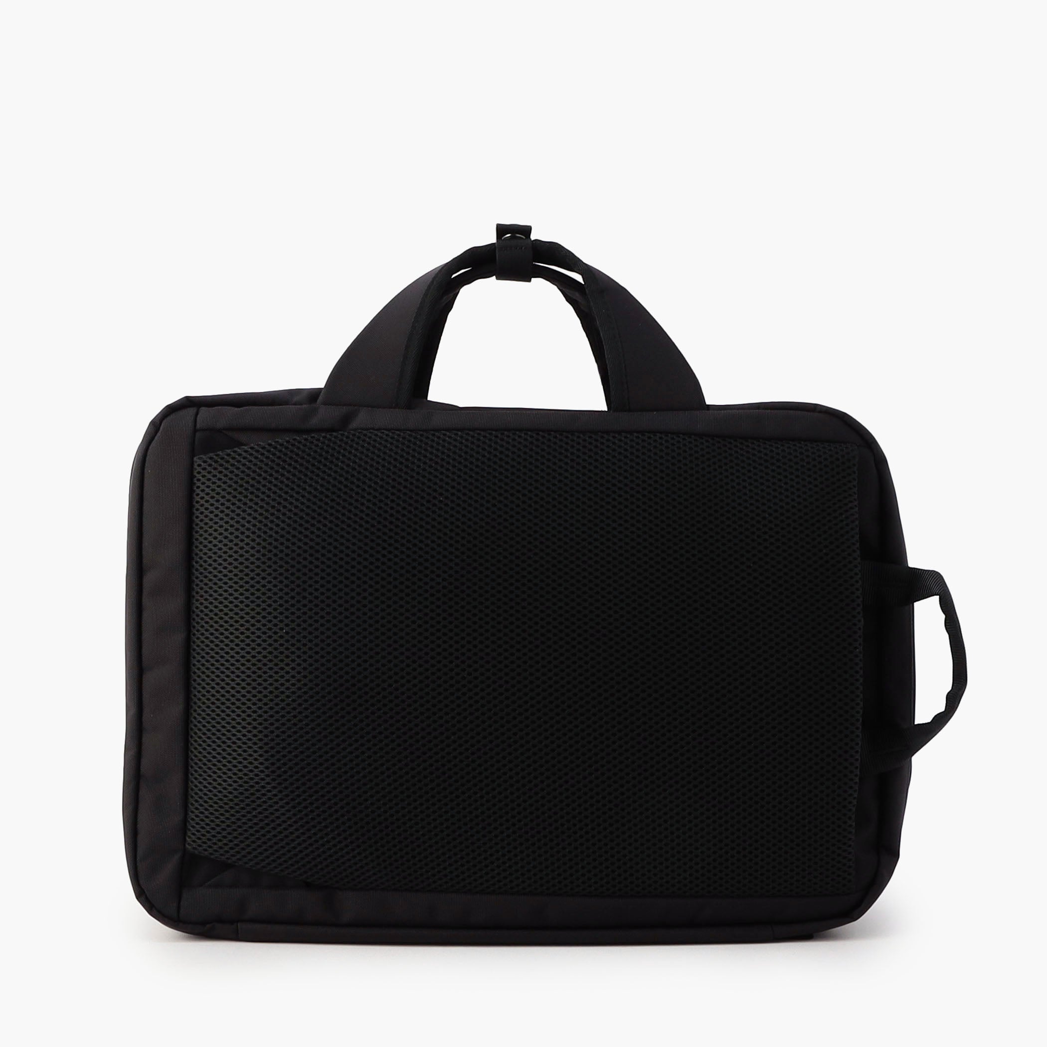 SW 2WAY LINER Cordura Business Brief Backpack - BRIEFING Official