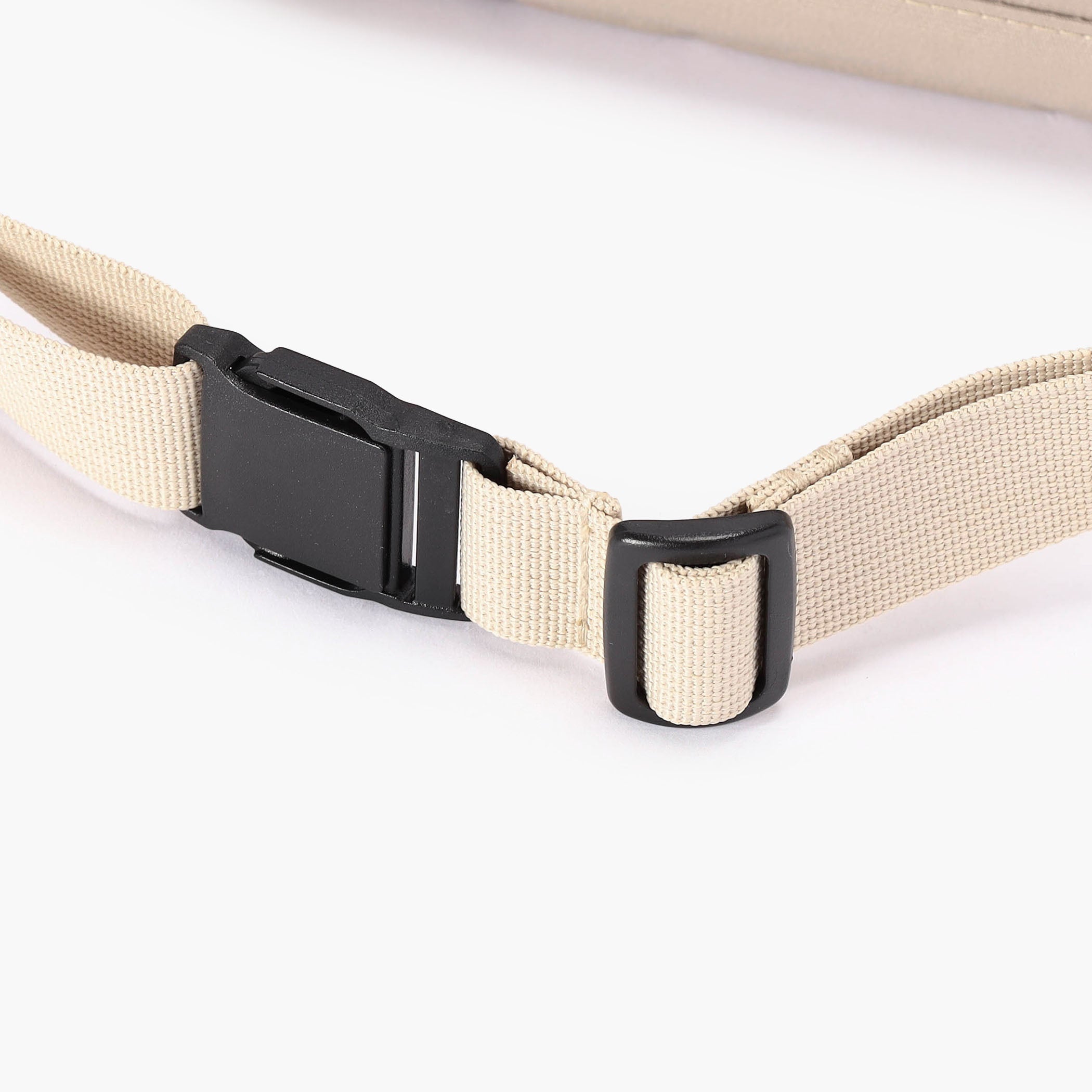 SQUARE WAIST POUCH NC