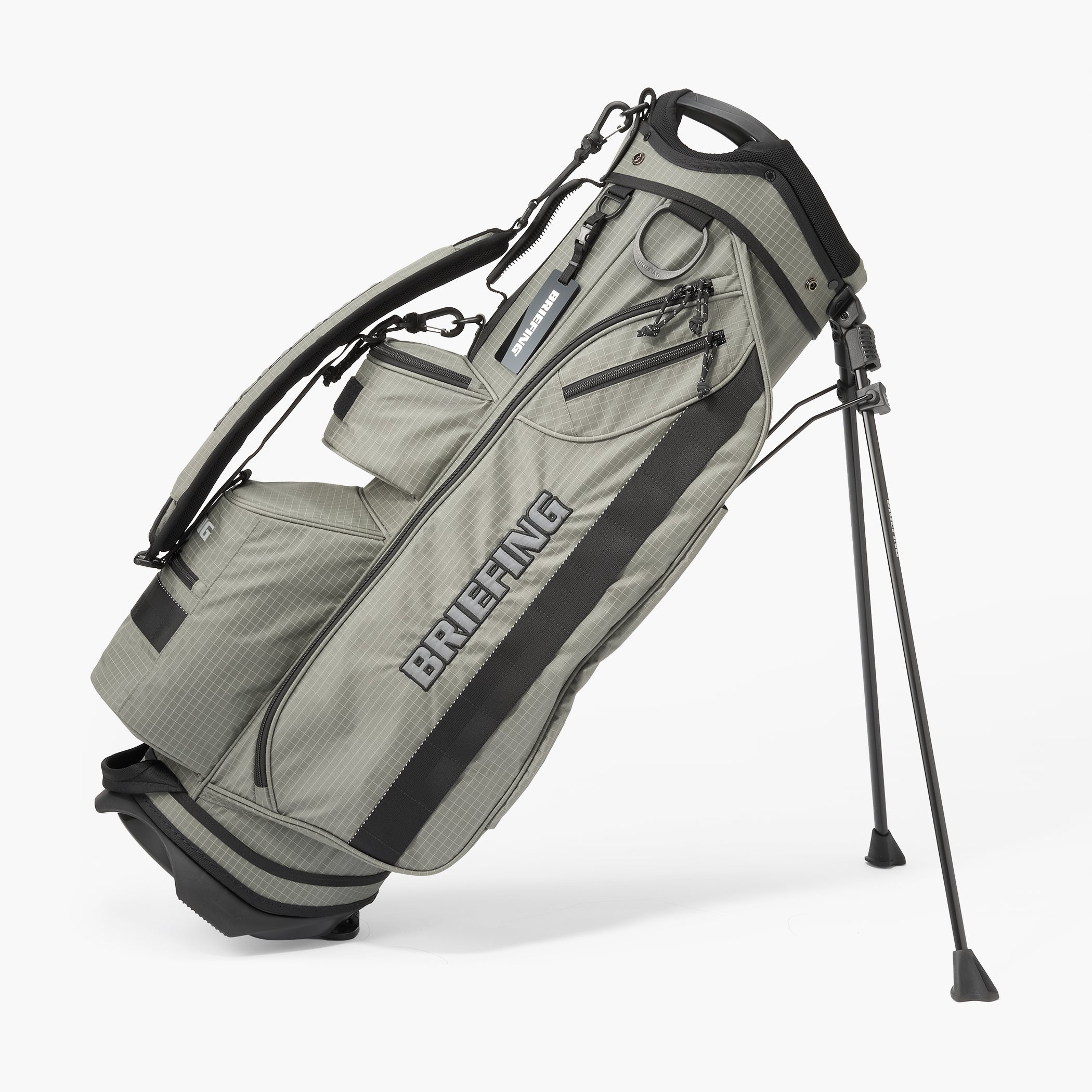 BRIEFING CR-7.5 REF, Bags, Golf
