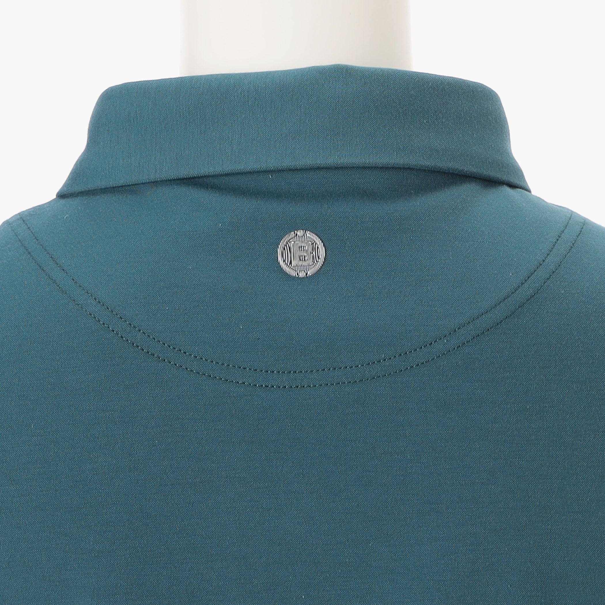 WOMEN’S LINEN-T PLEATED NS DRESS