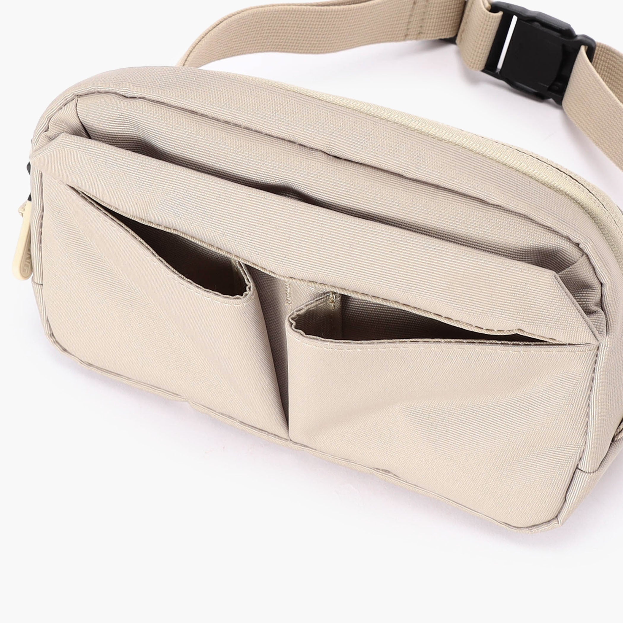 SQUARE WAIST POUCH NC