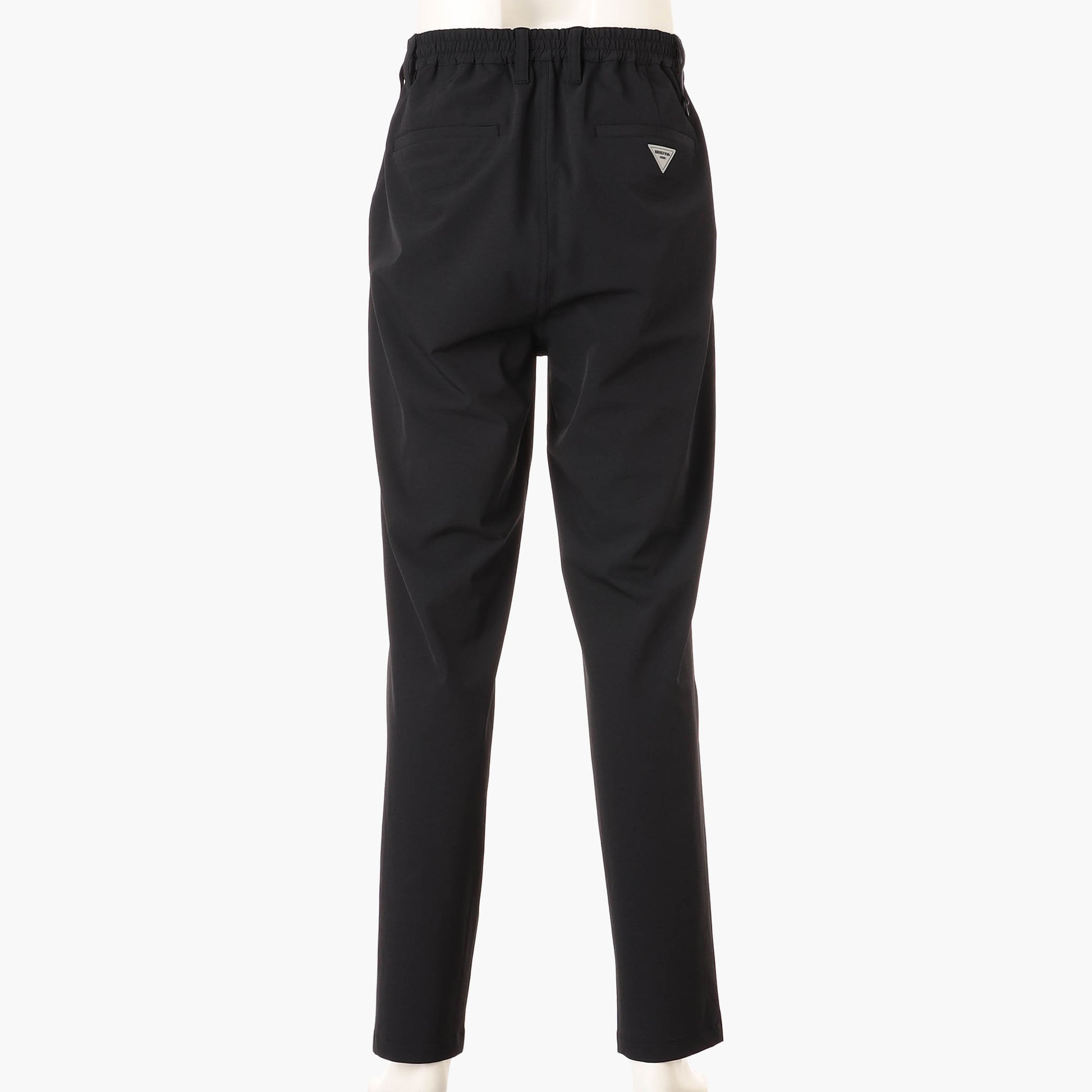 BRIEFING REF MEN’S STRETCH WIDE TAPERED PANTS, Apparels, Golf