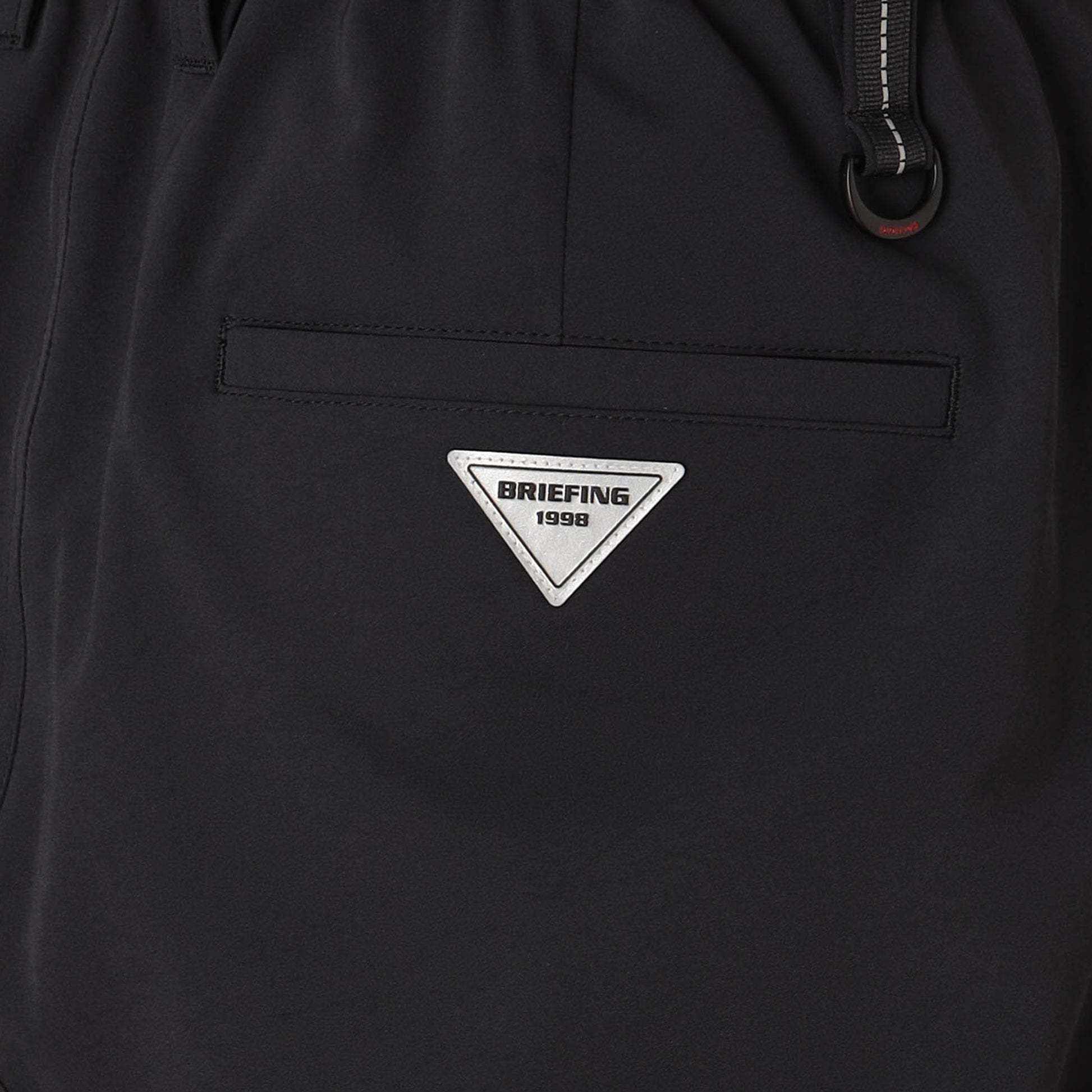 BRIEFING REF MEN’S STRETCH WIDE TAPERED PANTS, Apparels, Golf