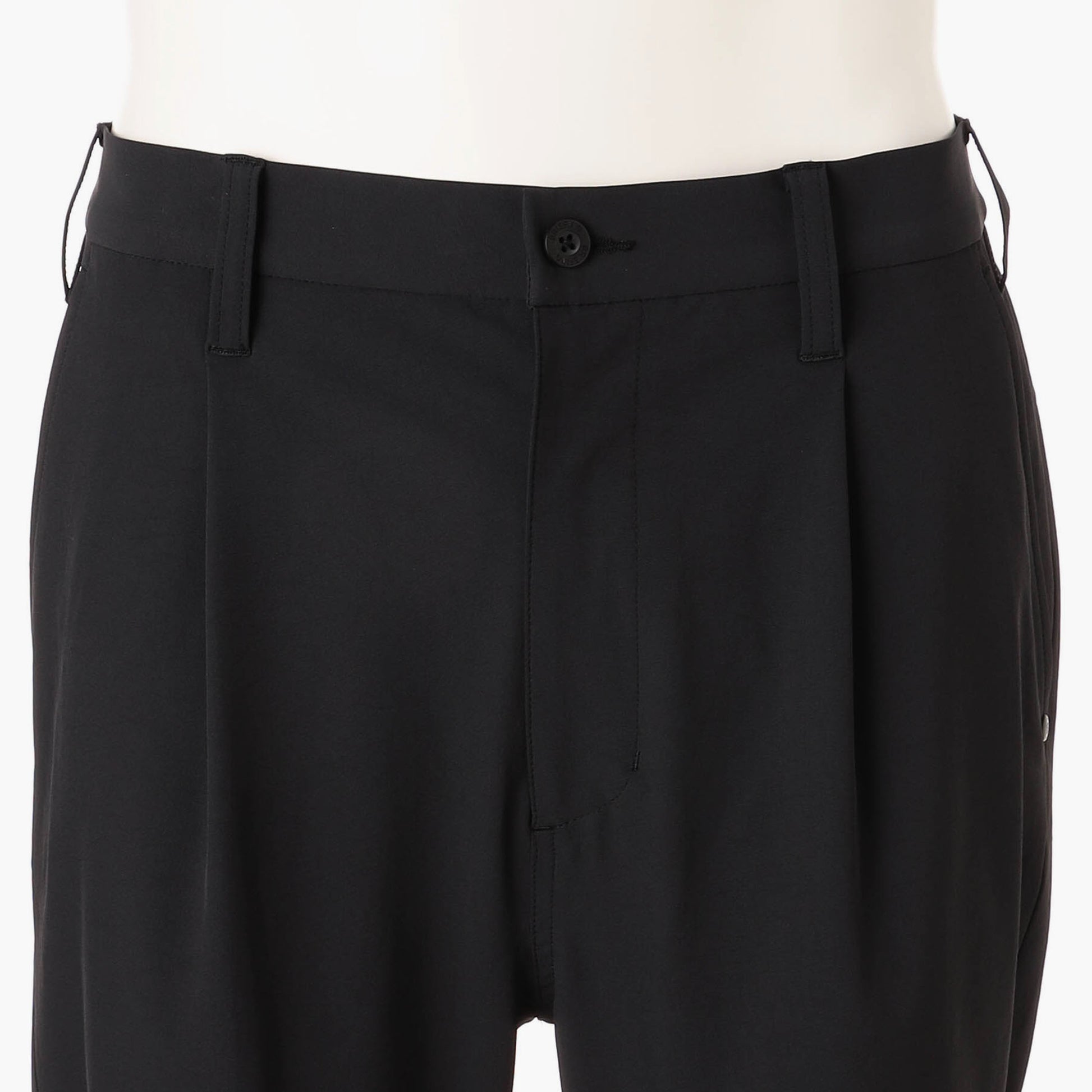 BRIEFING REF MEN’S STRETCH WIDE TAPERED PANTS, Apparels, Golf