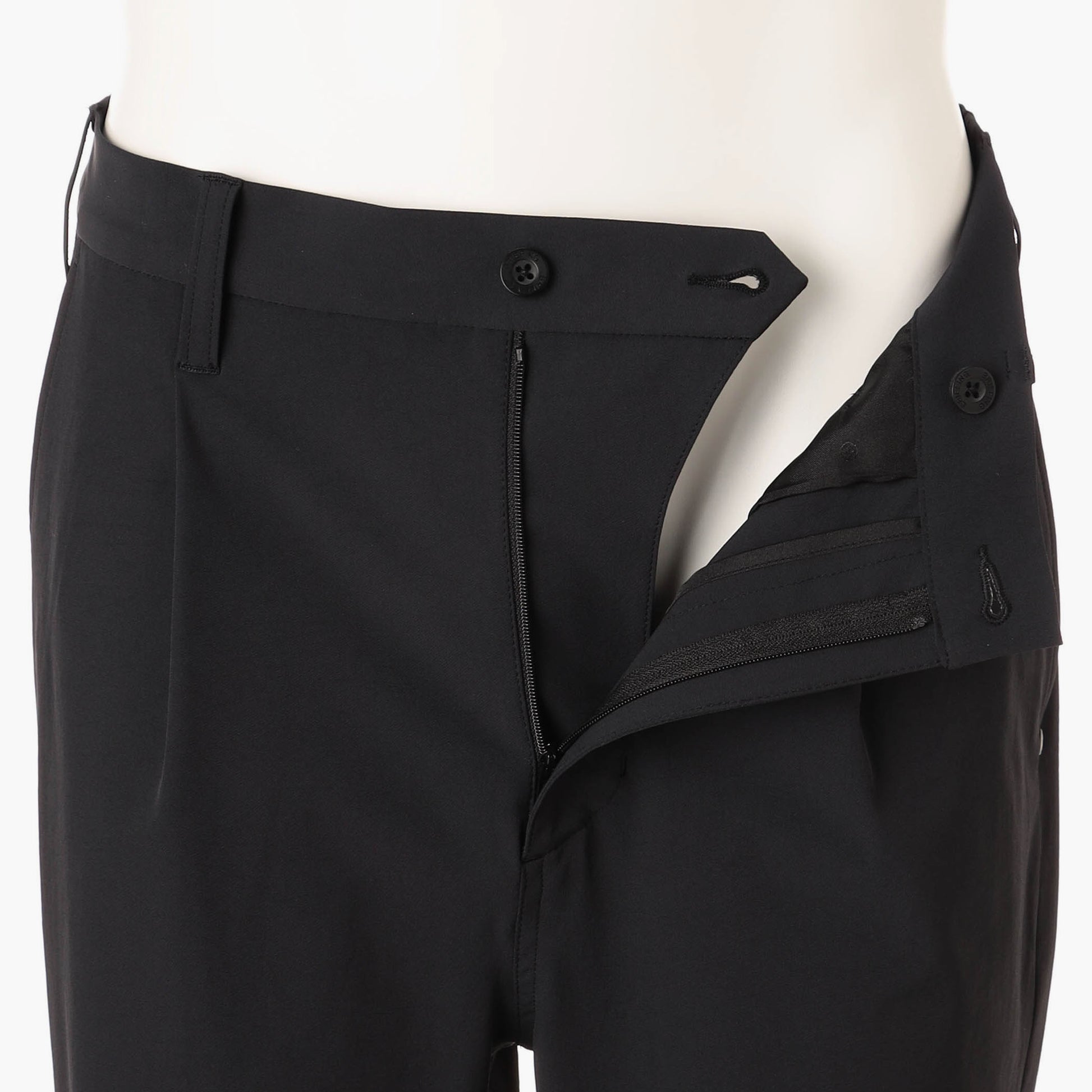 BRIEFING REF MEN’S STRETCH WIDE TAPERED PANTS, Apparels, Golf